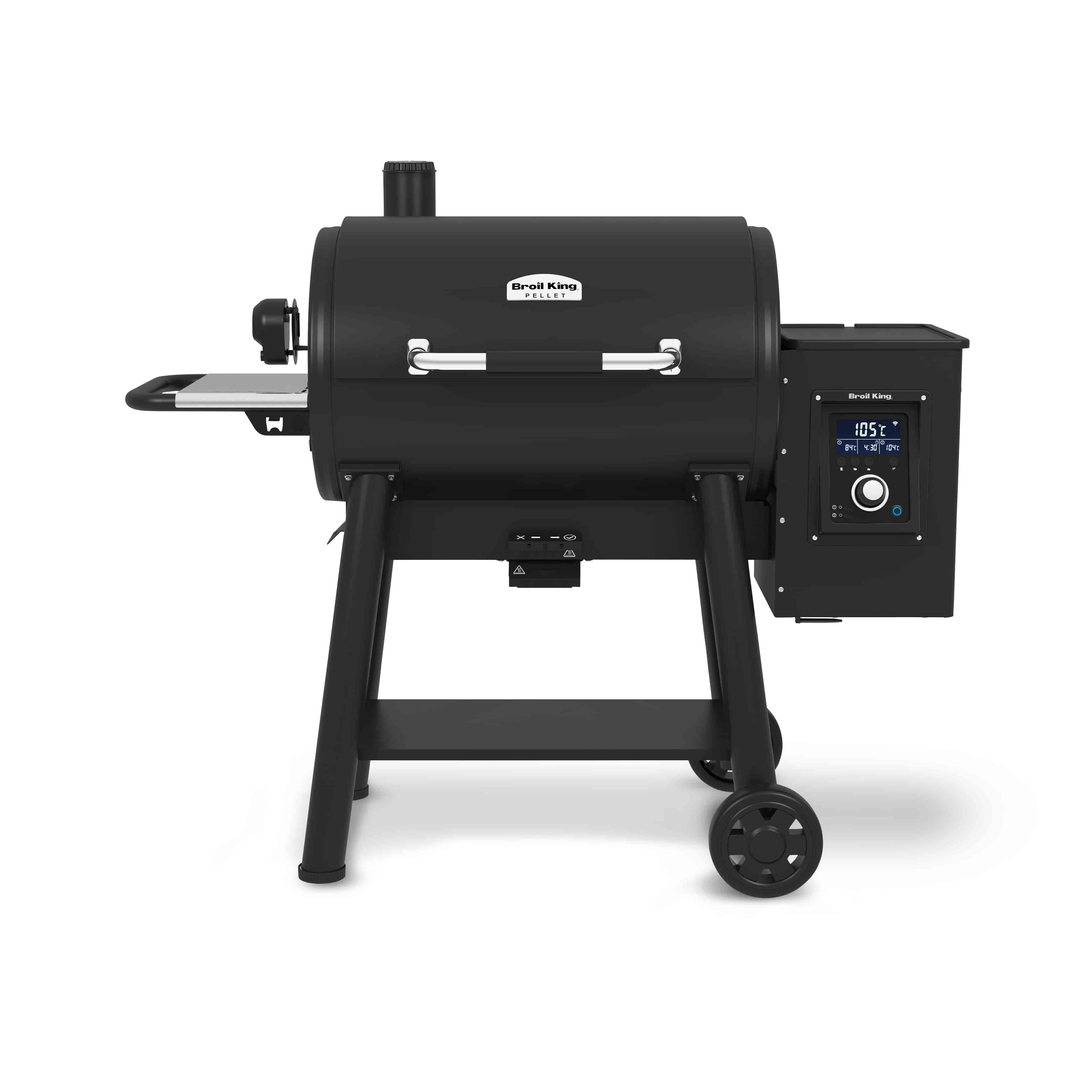 Broil King, Regal Pellet 500 pelletsgrill