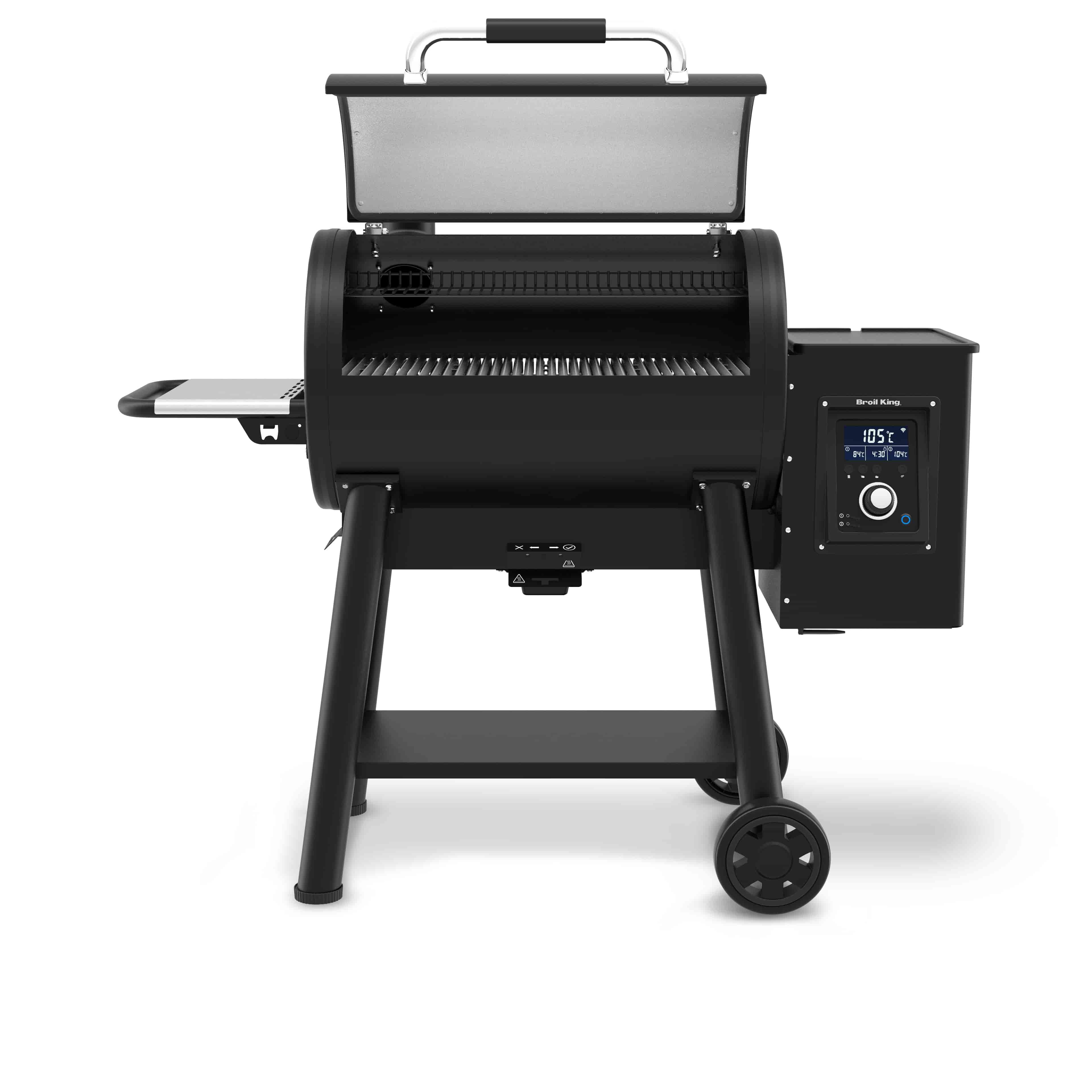 Broil King, Regal Pellet 500 pelletsgrill