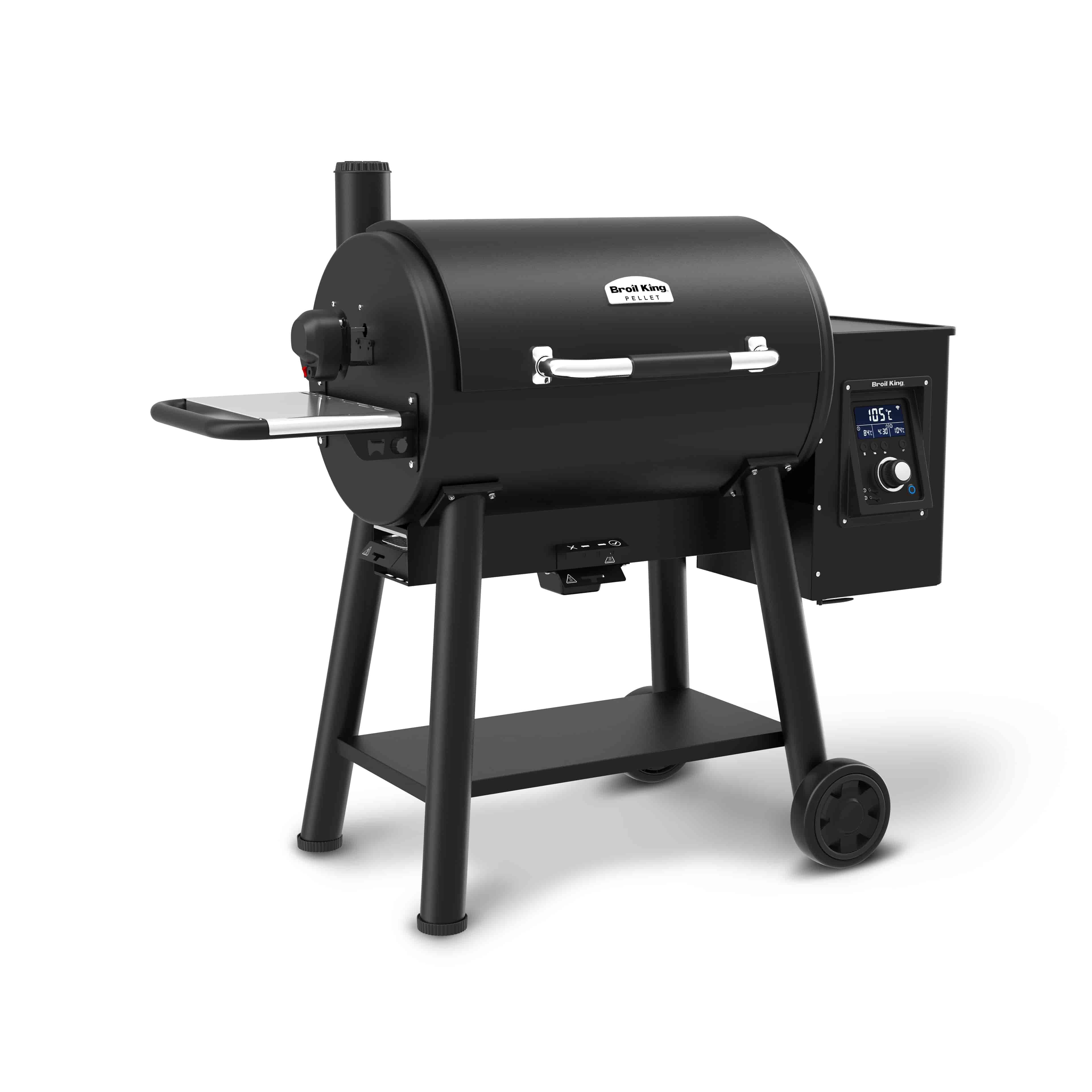 Broil King, Regal Pellet 500 pelletsgrill