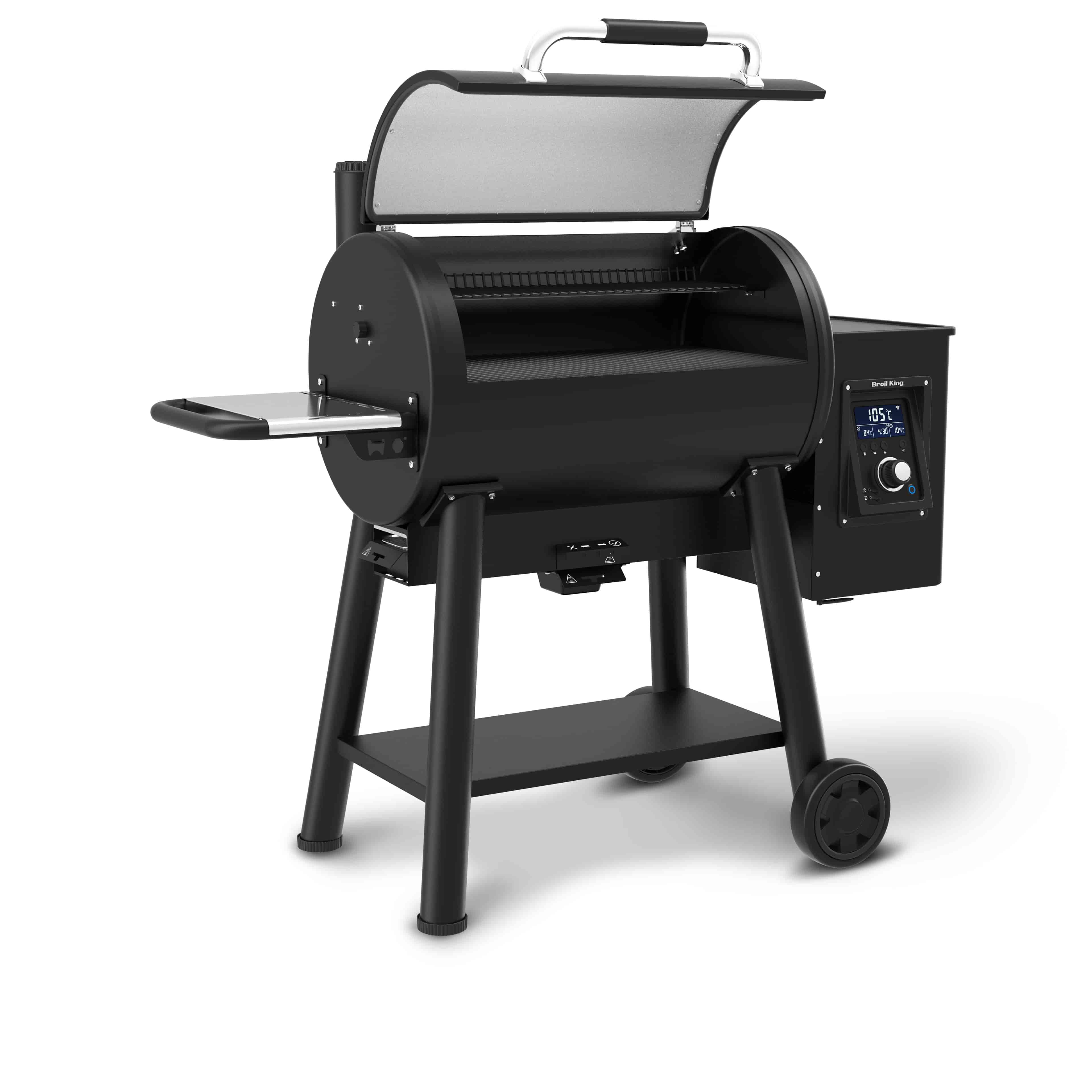 Broil King, Regal Pellet 500 pelletsgrill