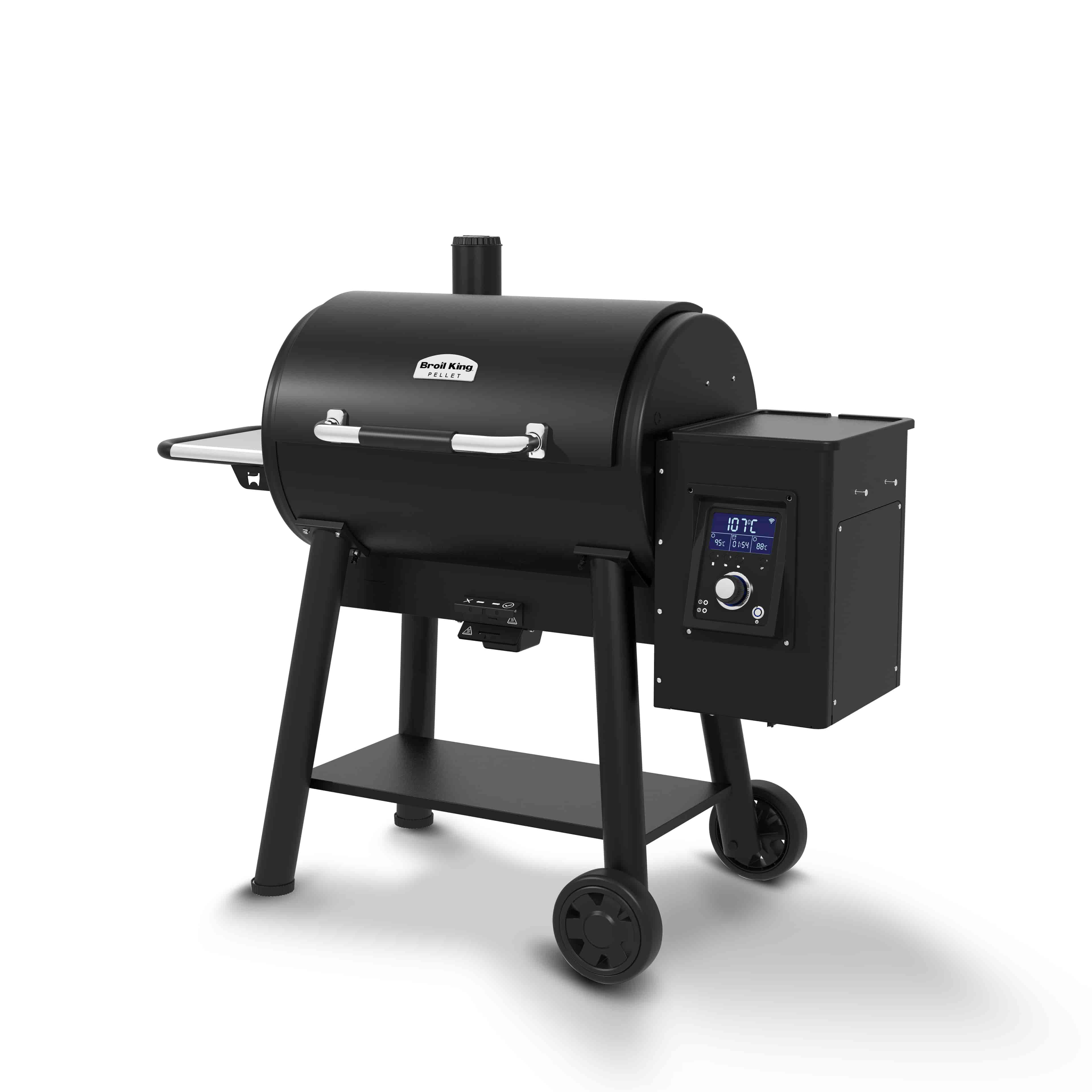 Broil King, Regal Pellet 500 pelletsgrill