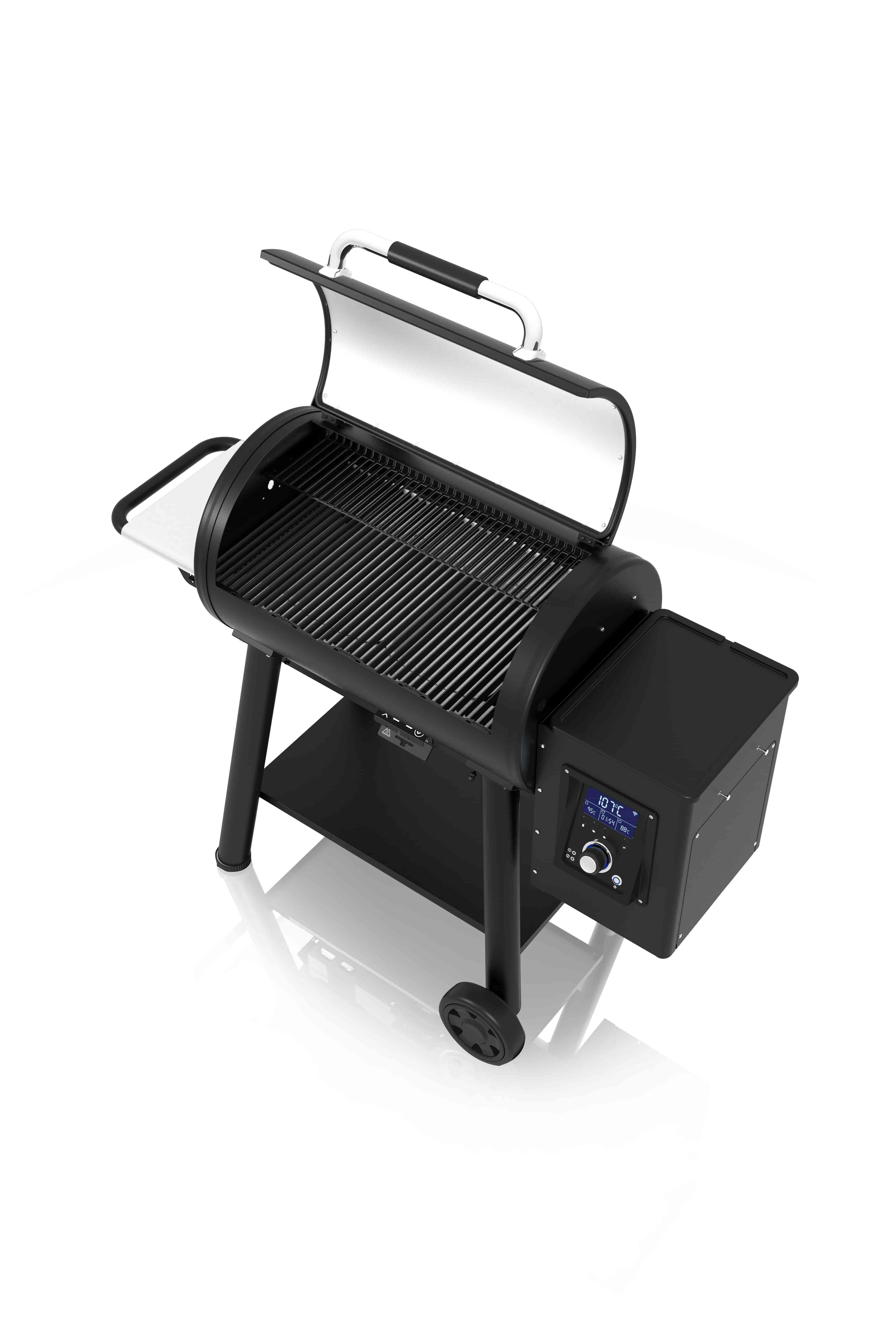 Broil King, Regal Pellet 500 pelletsgrill