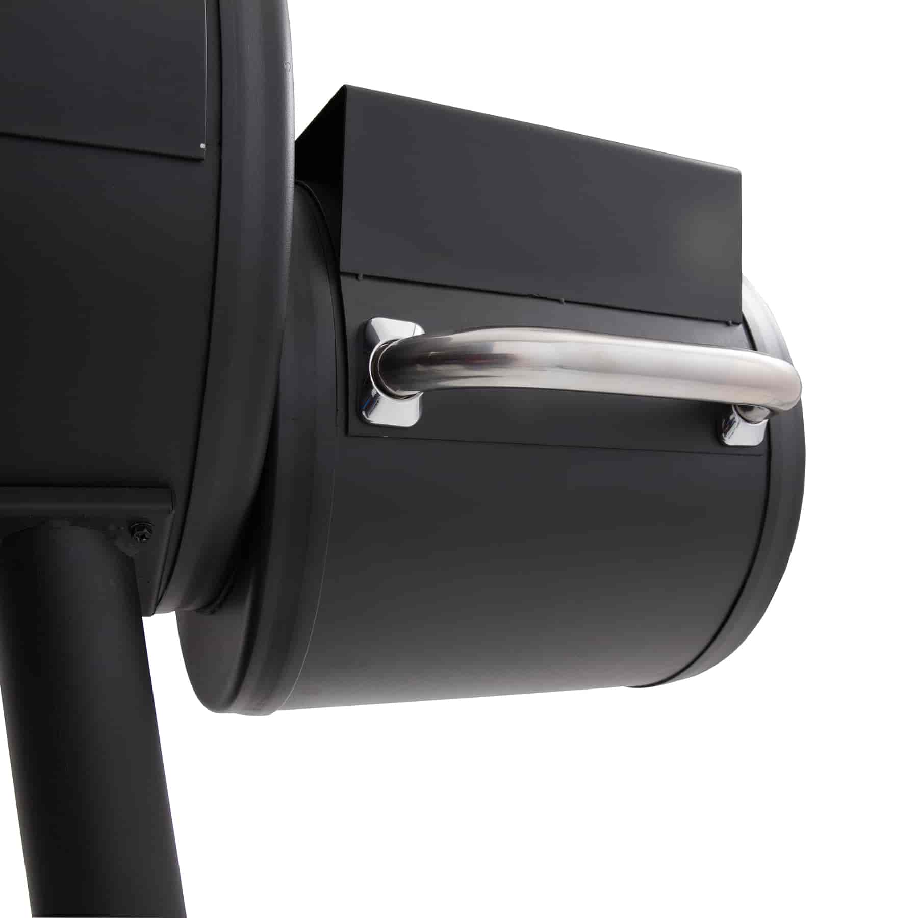 Broil King, Offset Smoker 500
