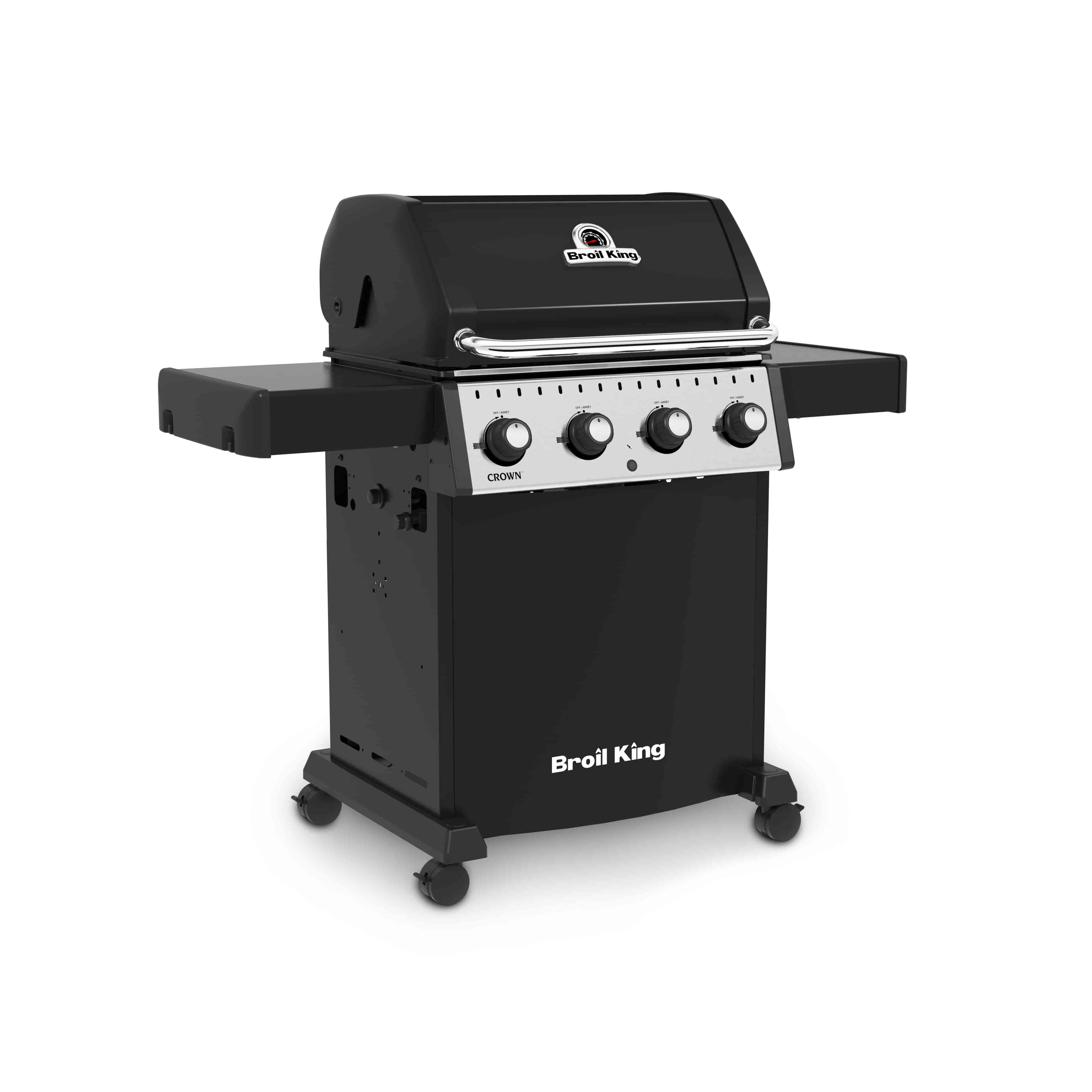 Broil King, Gasolgrill Crown 410