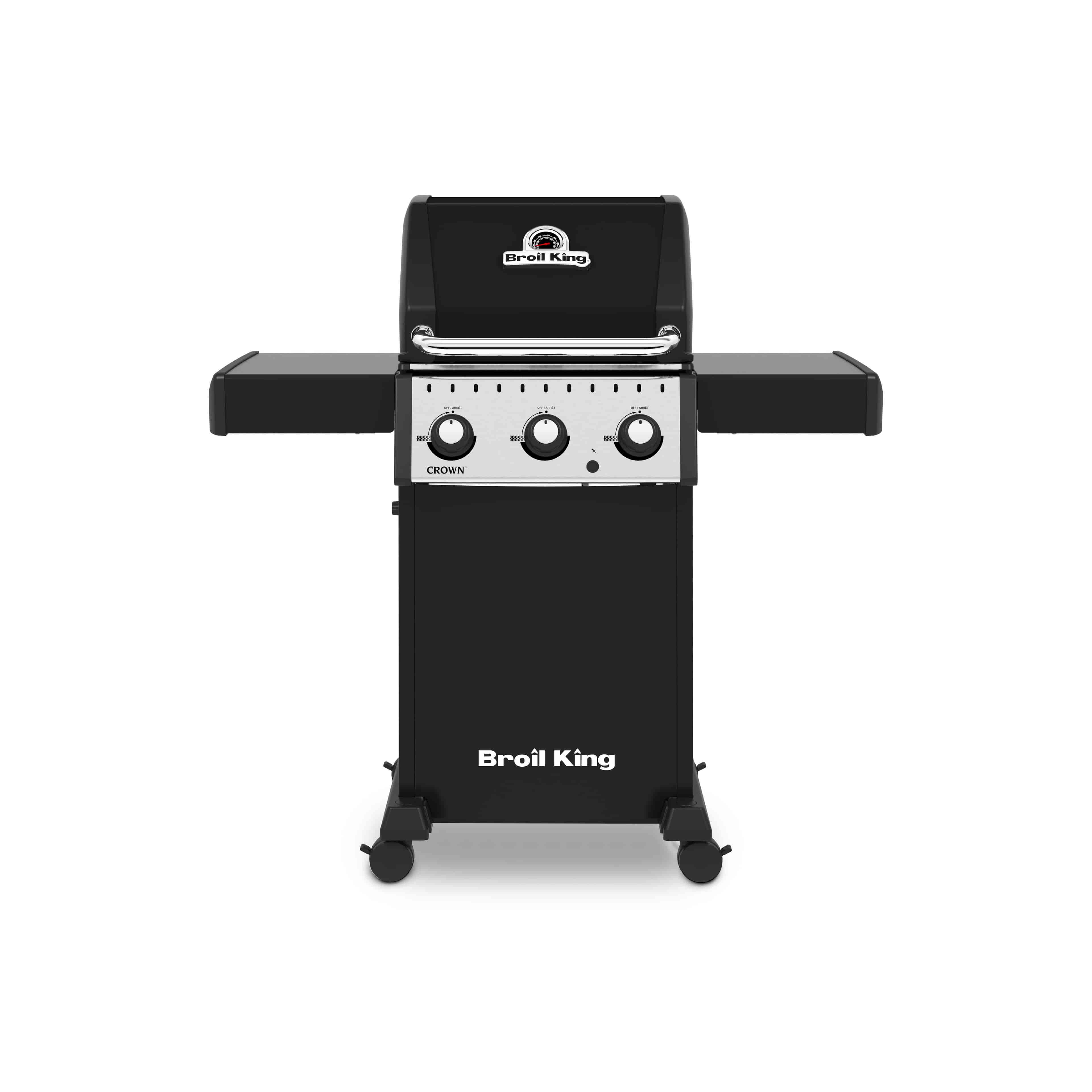 Broil King, Gasolgrill Crown 310
