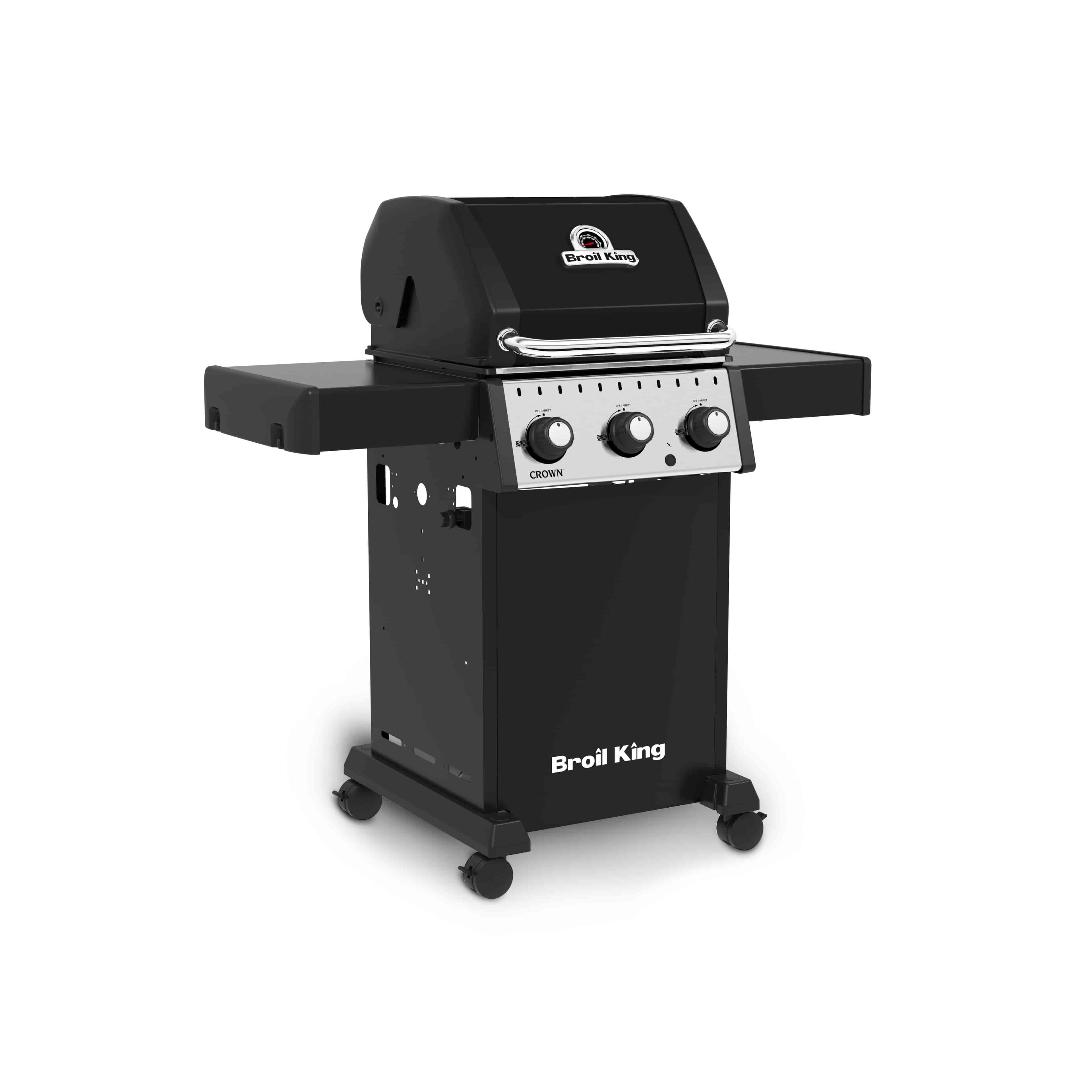 Broil King, Gasolgrill Crown 310