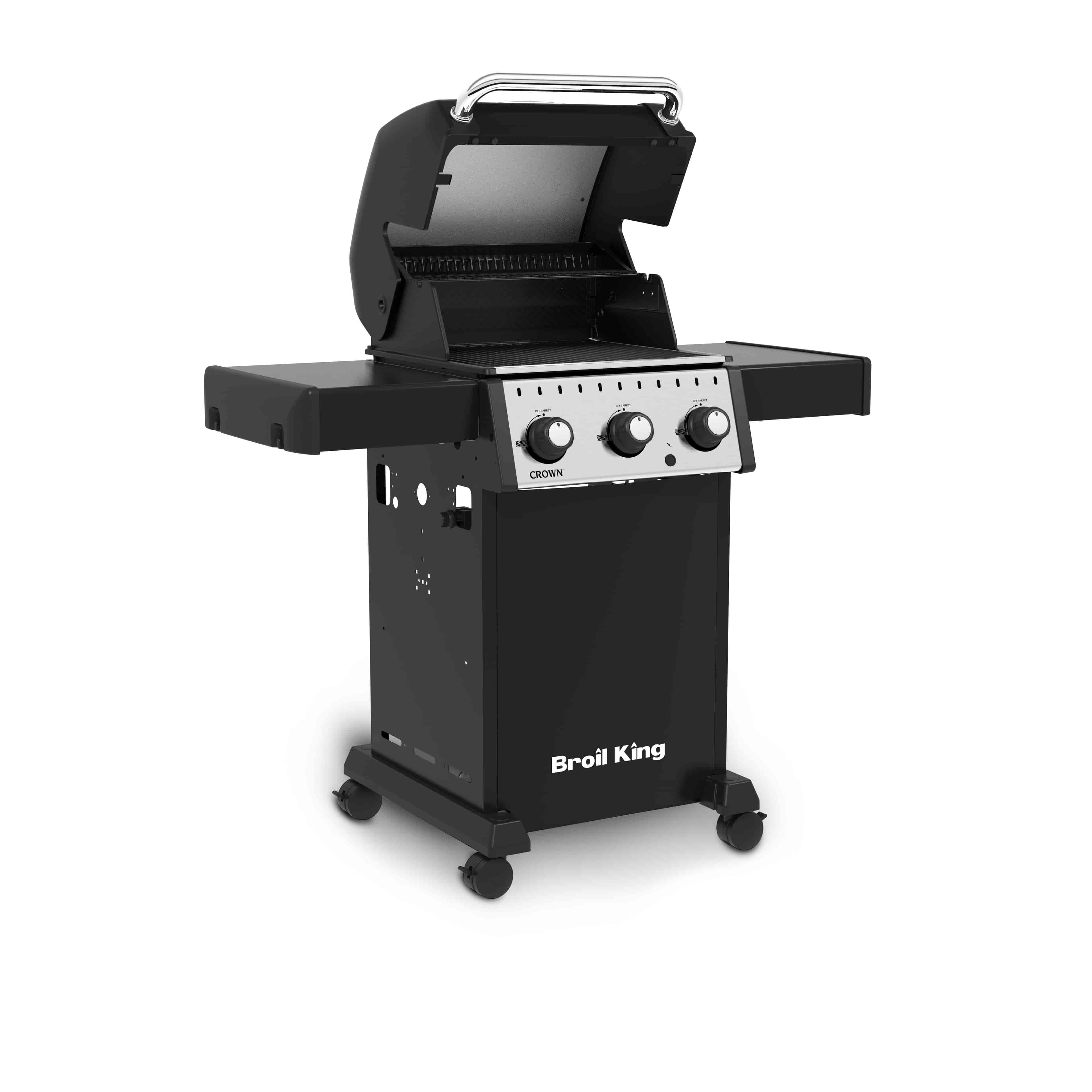 Broil King, Gasolgrill Crown 310