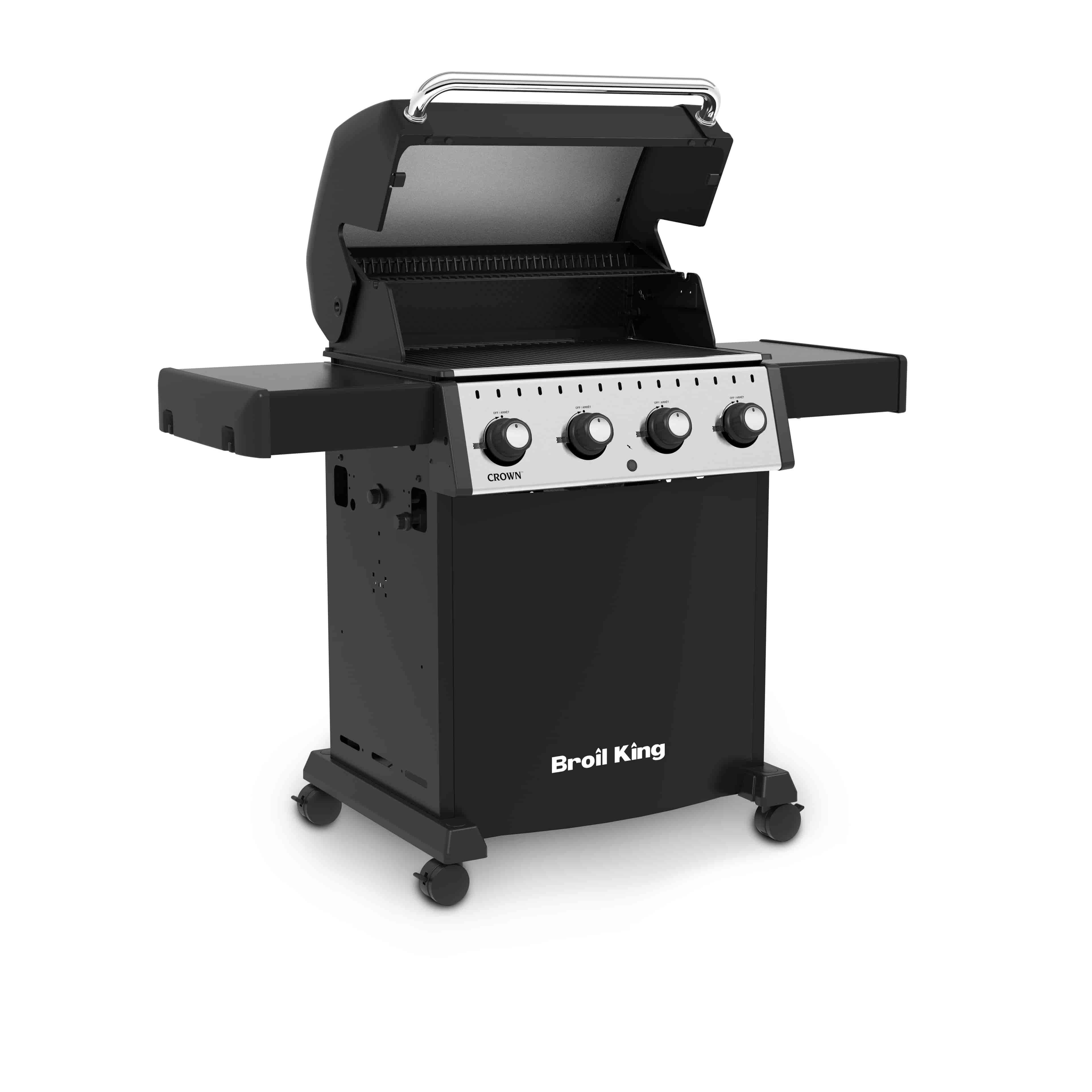 Broil King, Gasolgrill Crown 410