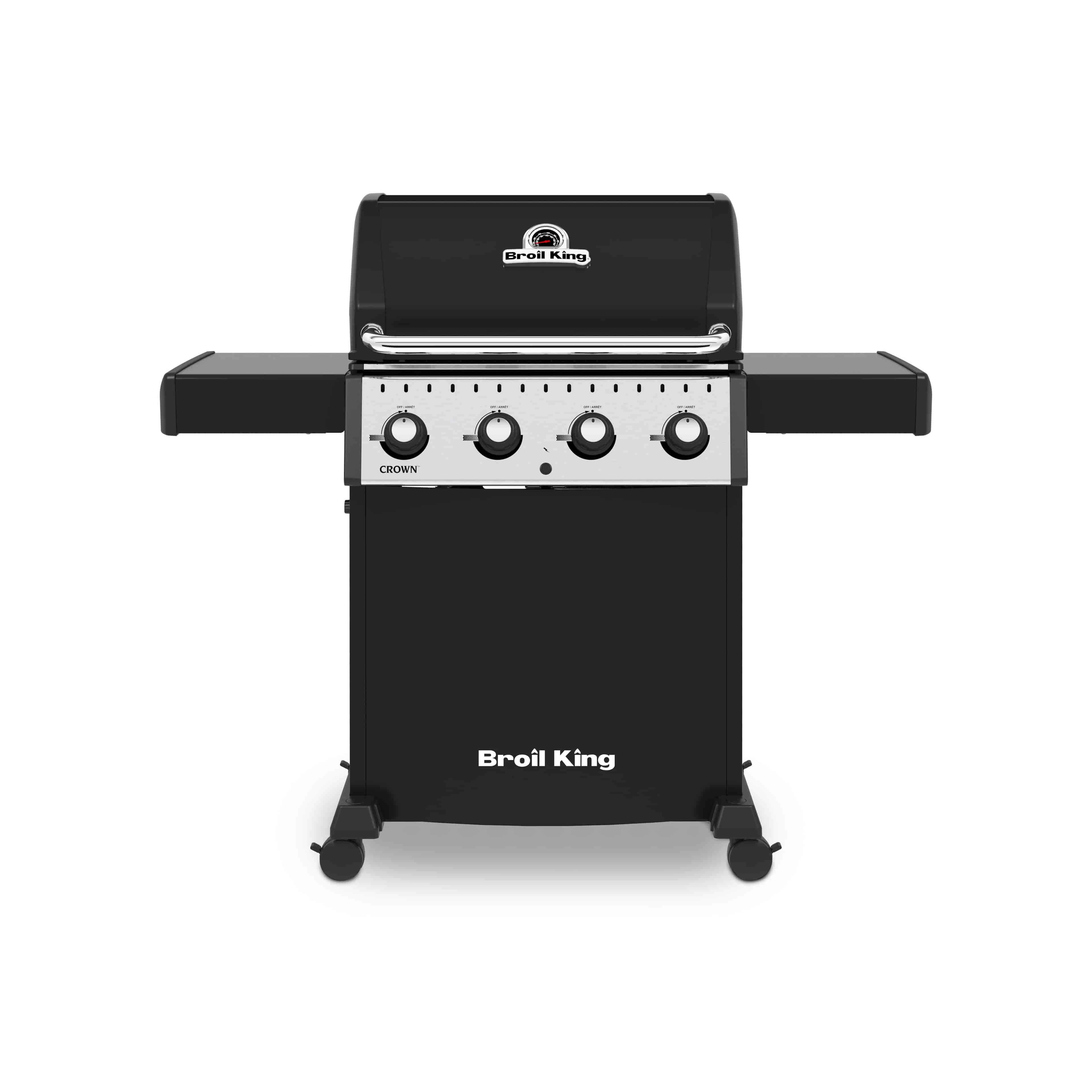 Broil King, Gasolgrill Crown 410