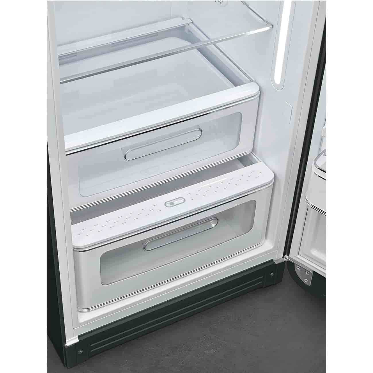 Smeg FAB28RDBLV5