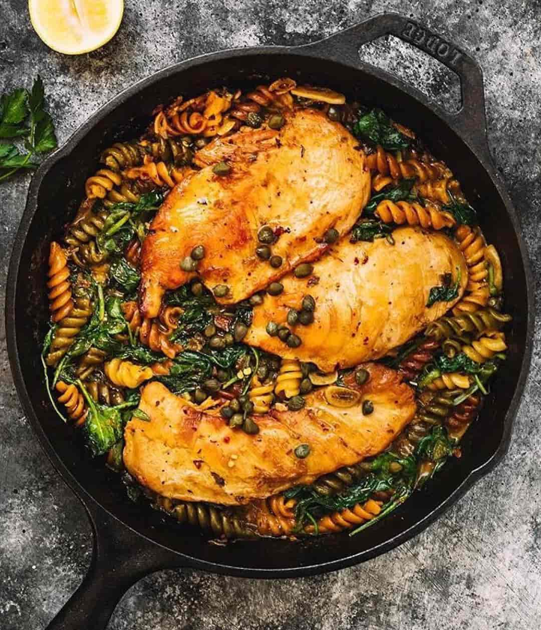 10.25 Inch Cast Iron Skillet