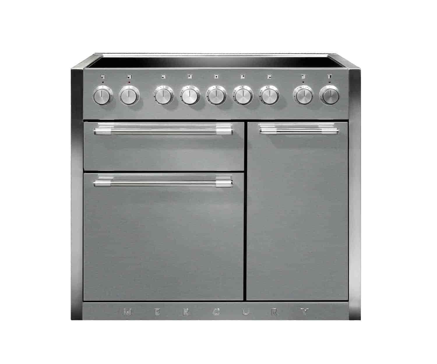 Falcon Mercury 1000 induktion