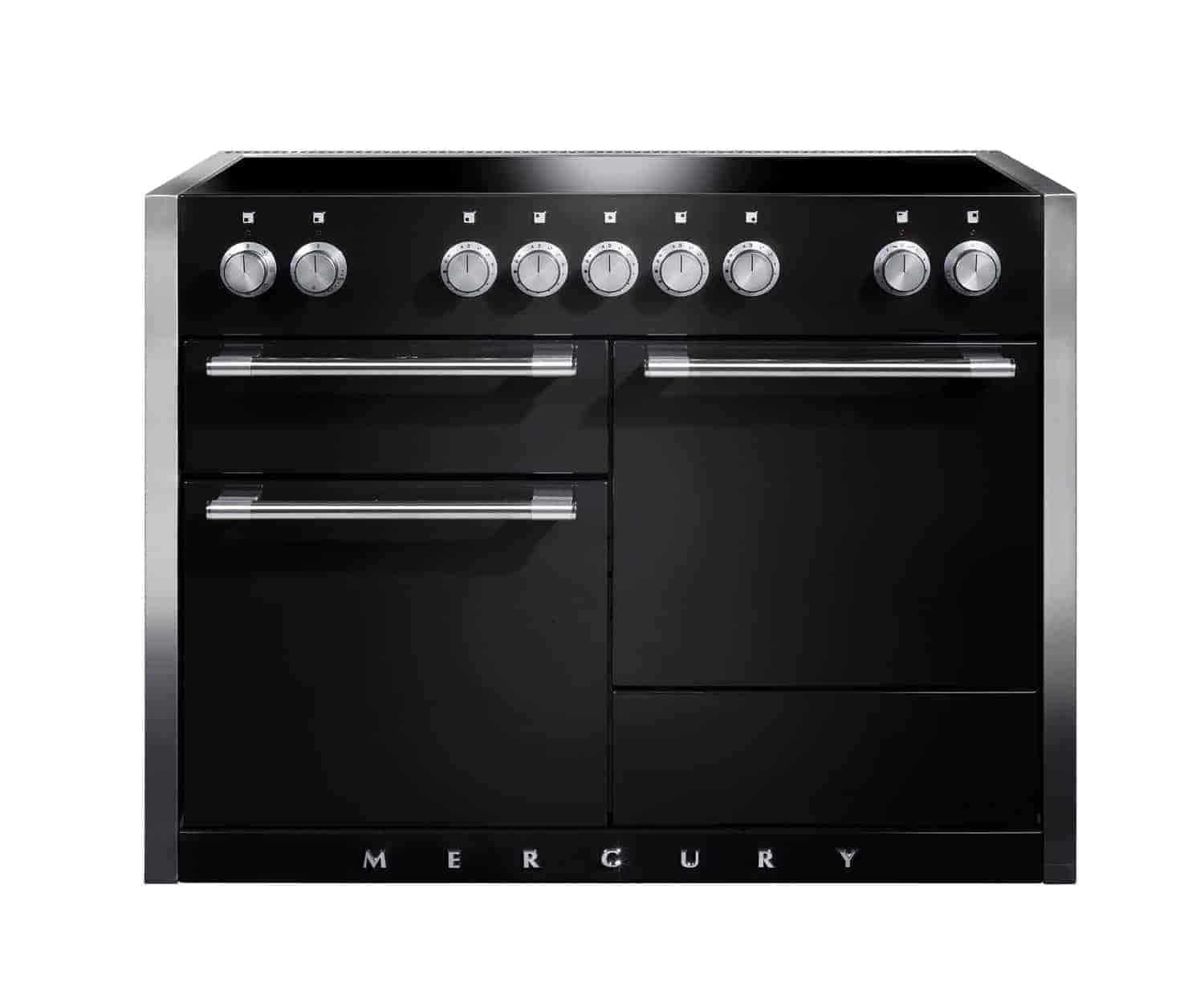Falcon Mercury 1200 induktion