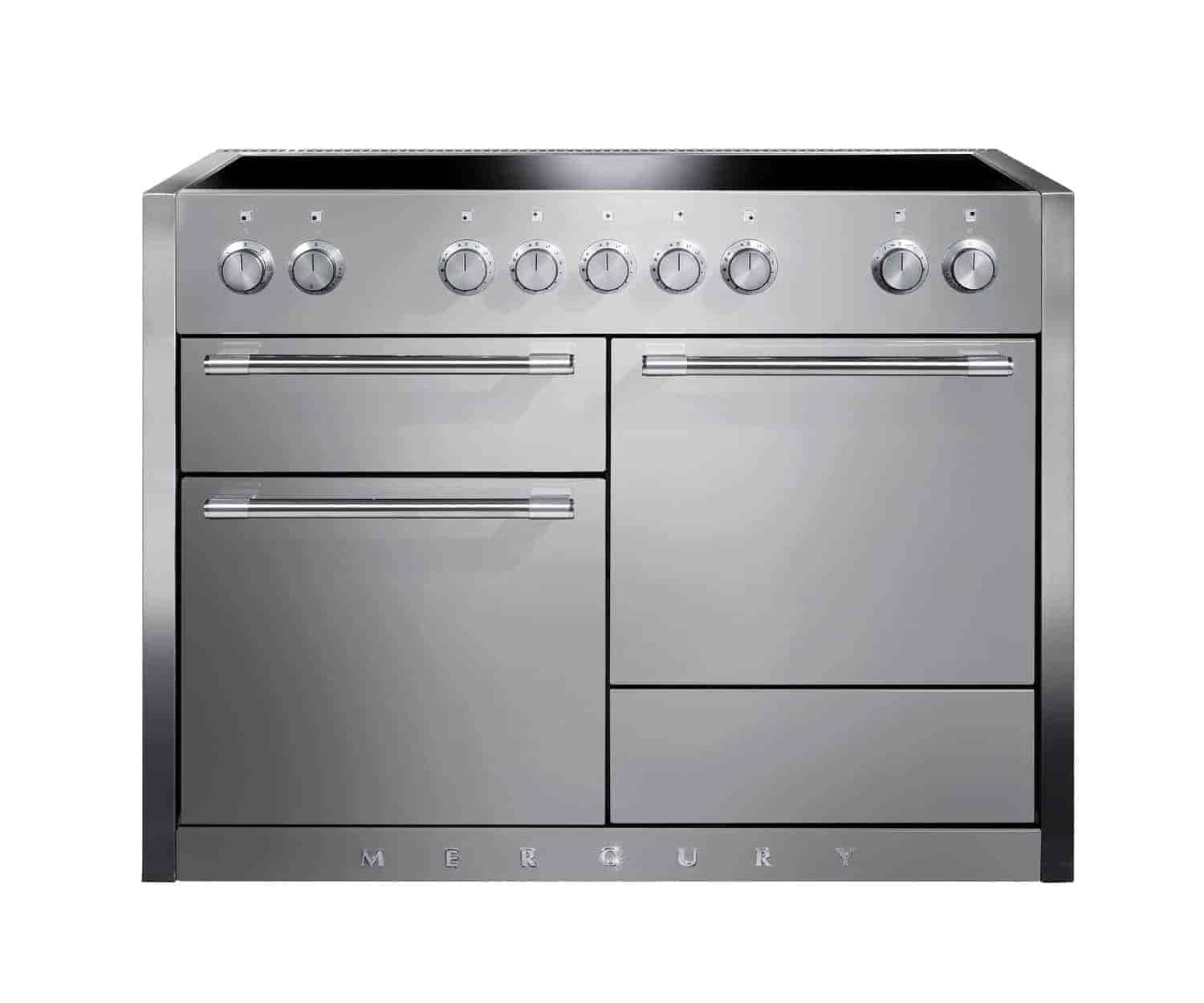 Falcon Mercury 1200 induktion