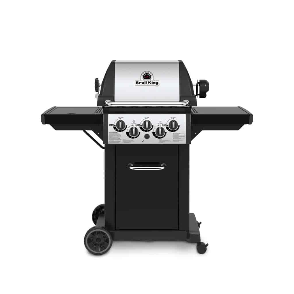 Broil King, Gasolgrill Monarch 390