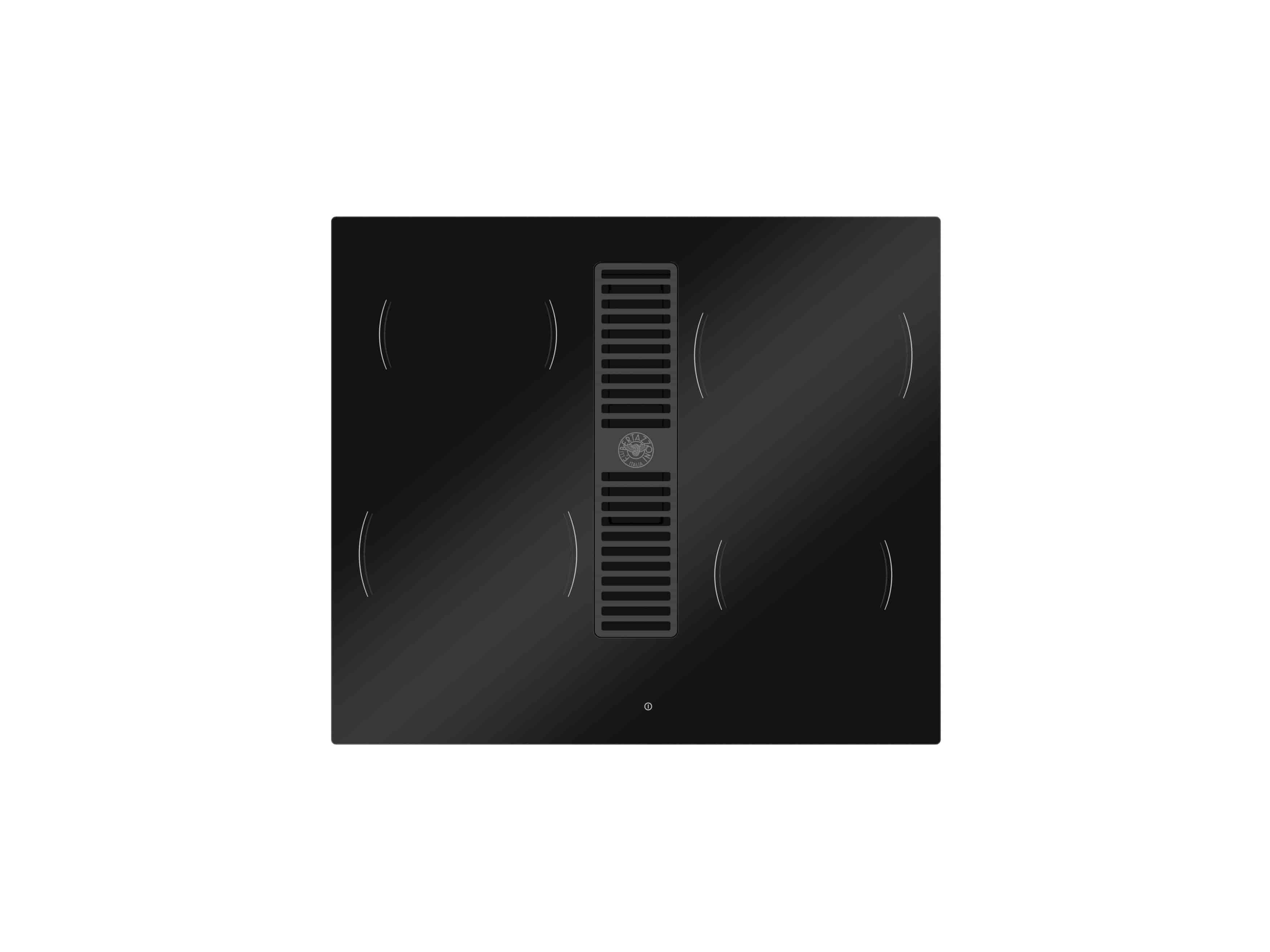 Bertazzoni Kolfilterkit P604ICH30NP samt P804ICH30NP