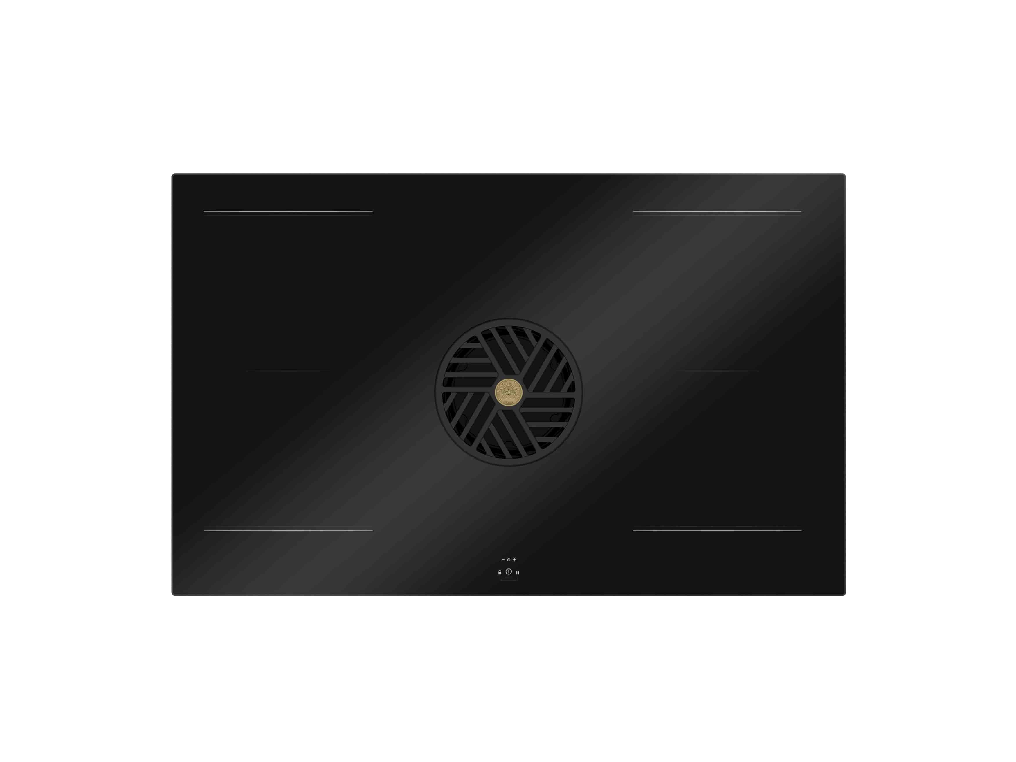 Bertazzoni Kolfilterkit Till P804ICH2M30NT