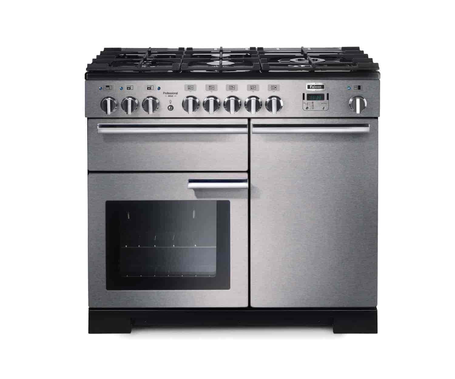 Falcon Professional Deluxe 100 gas