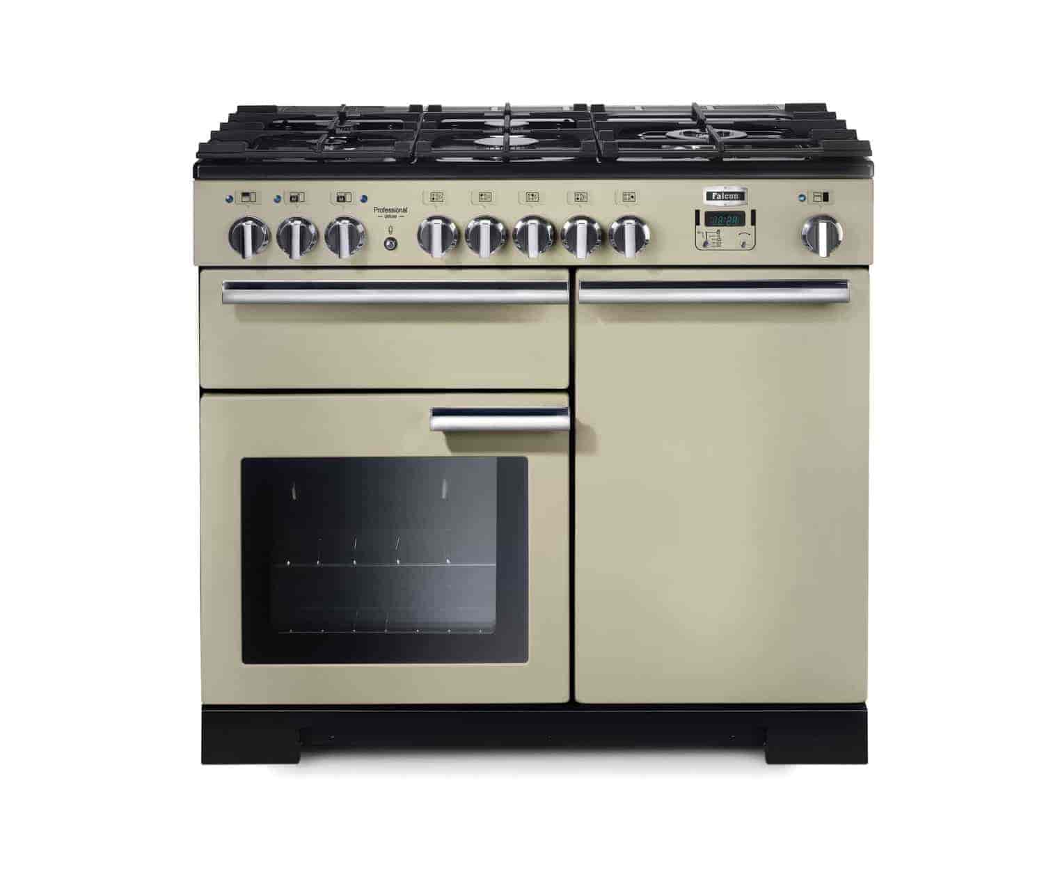 Falcon Professional Deluxe 100 gas
