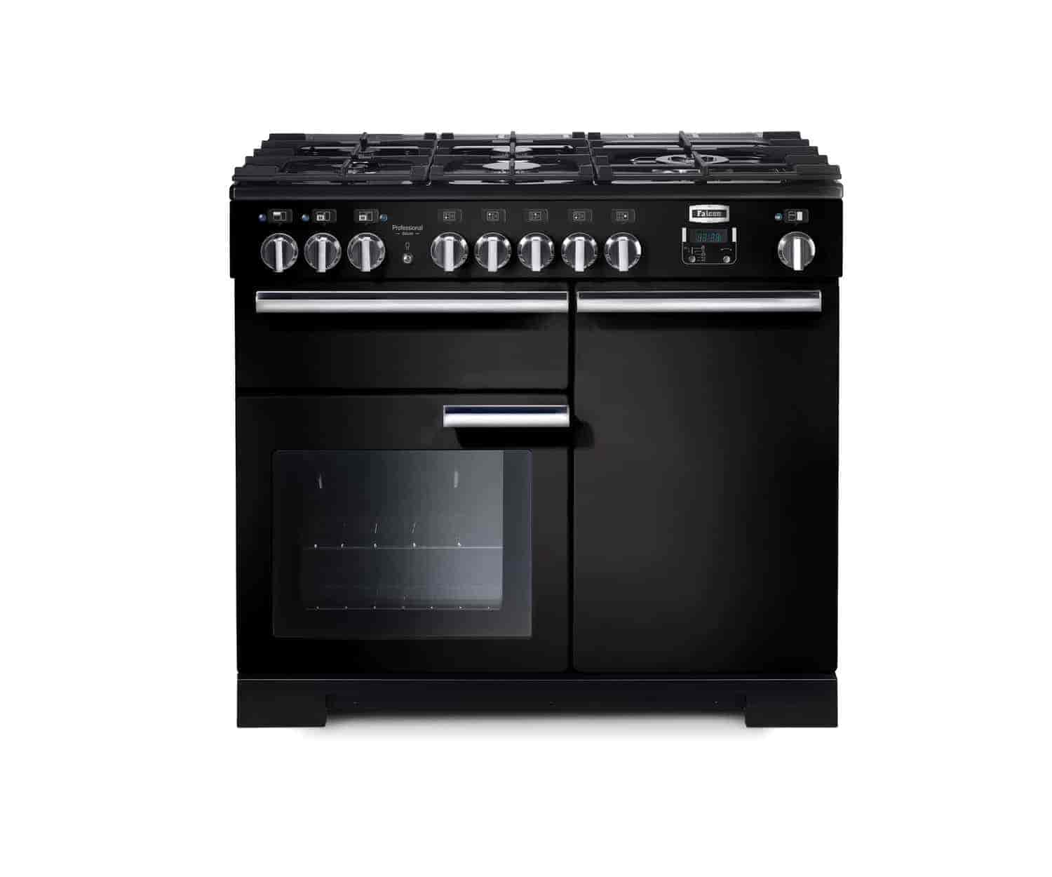 Falcon Professional Deluxe 100 gas