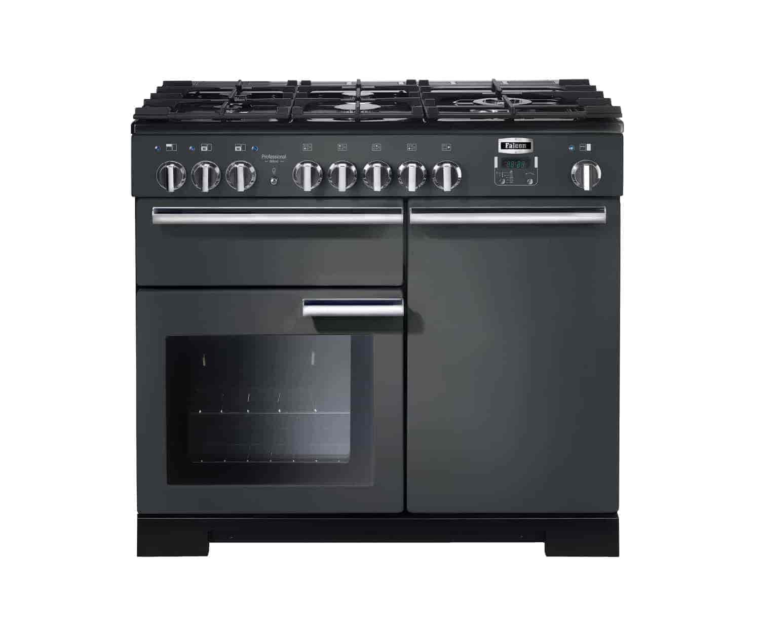 Falcon Professional Deluxe 100 gas