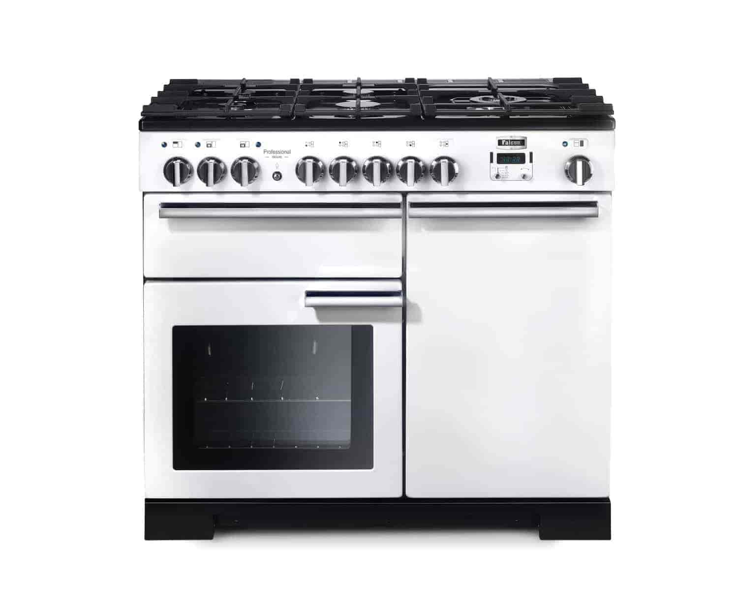 Falcon Professional Deluxe 100 gas
