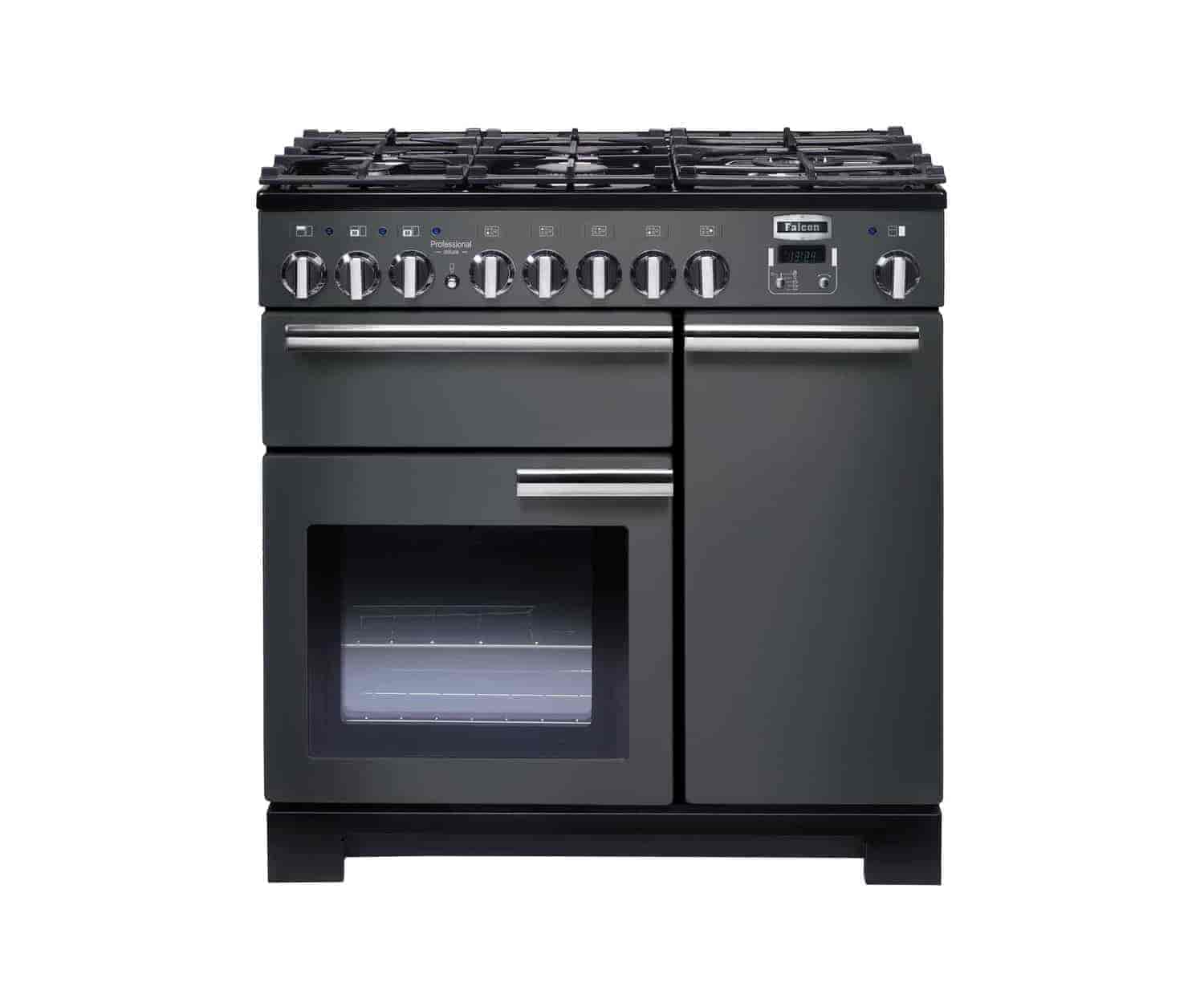 Falcon Professional Deluxe 90 gas