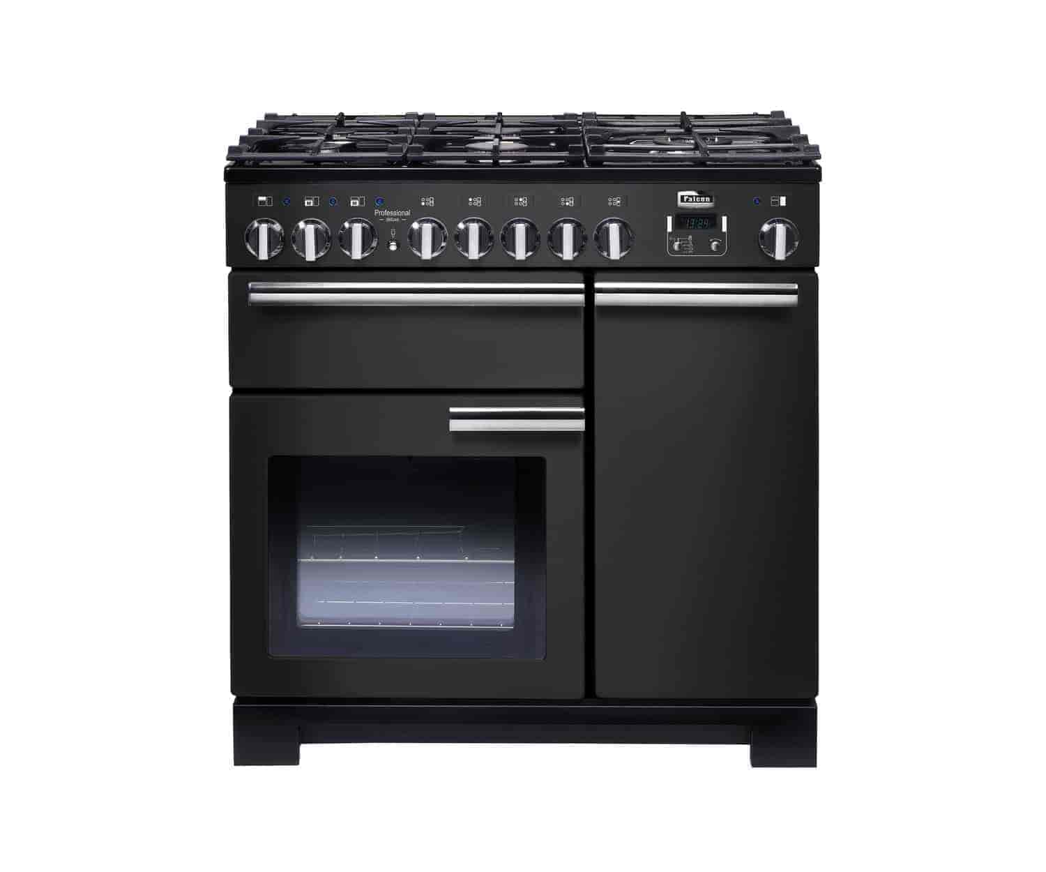 Falcon Professional Deluxe 90 gas