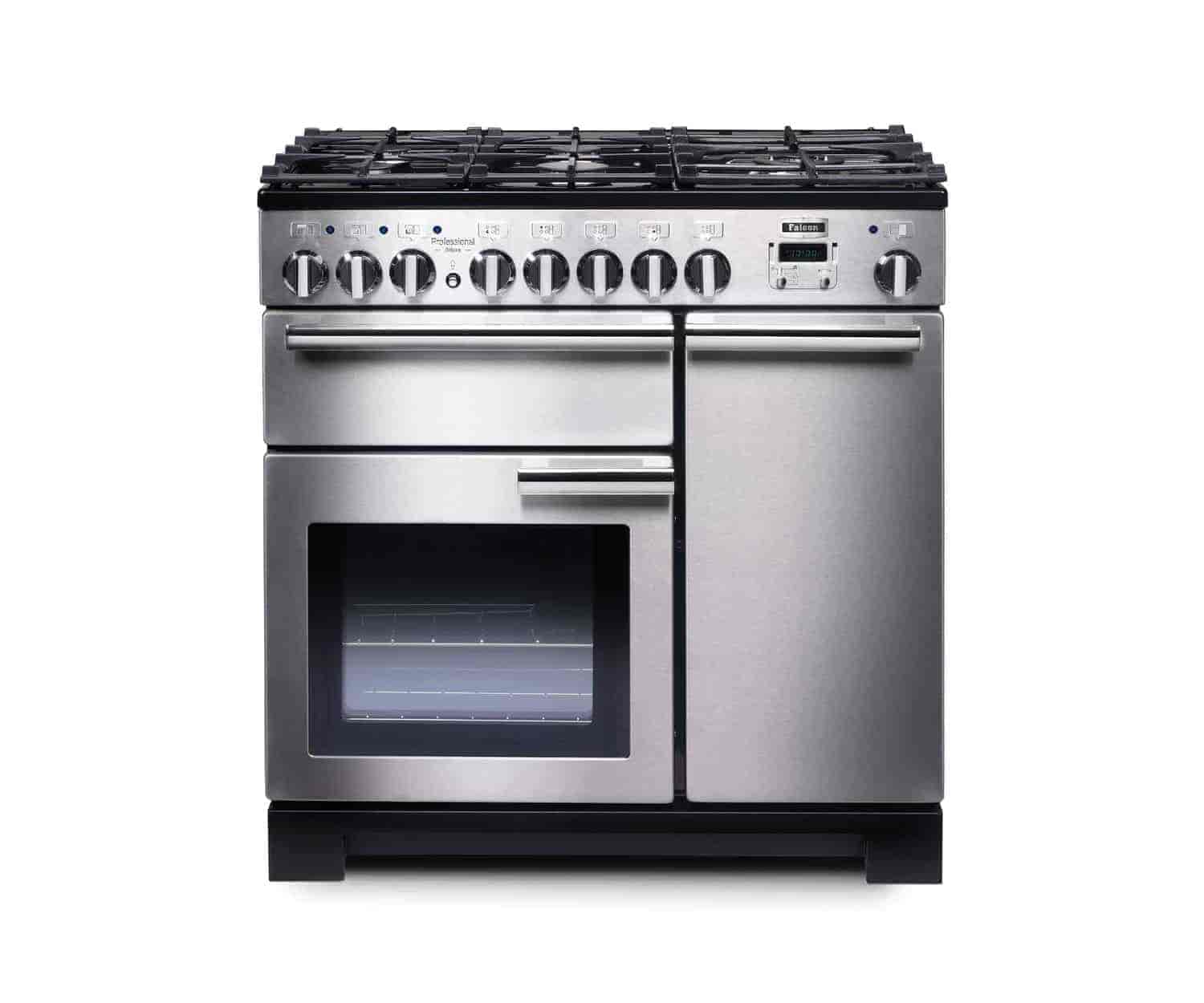 Falcon Professional Deluxe 90 gas