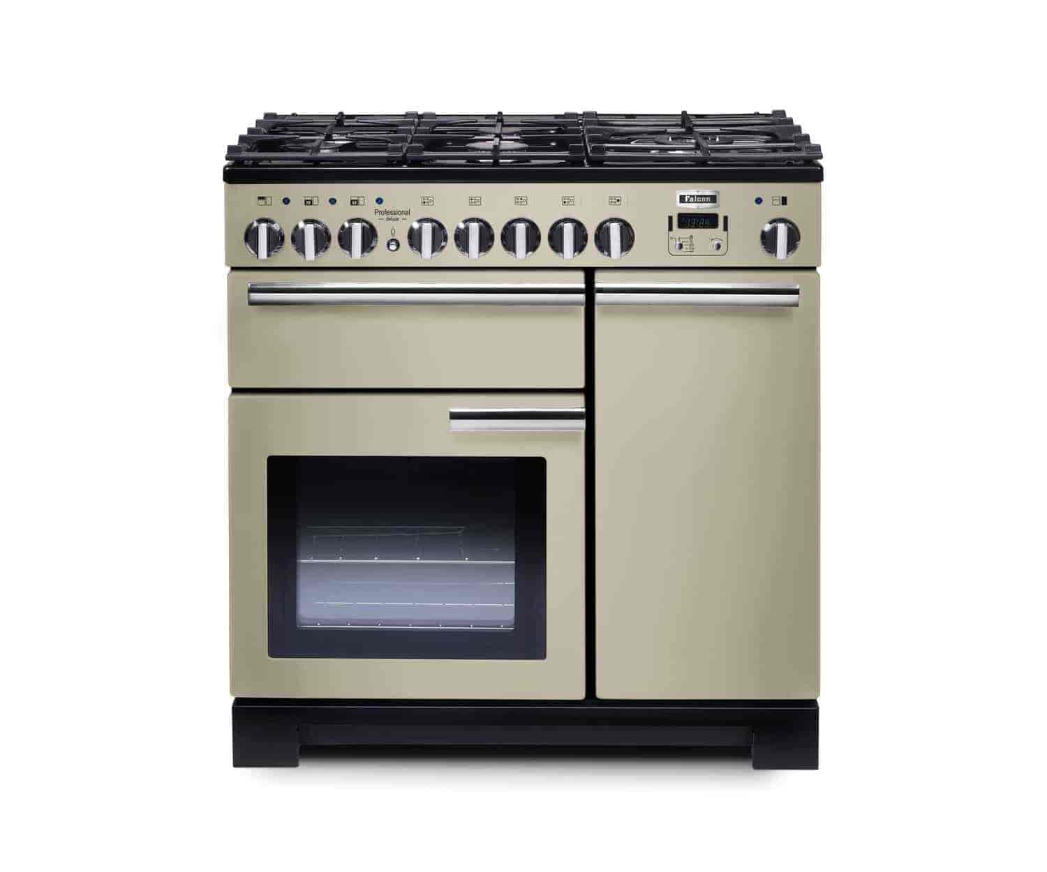 Falcon Professional Deluxe 90 gas