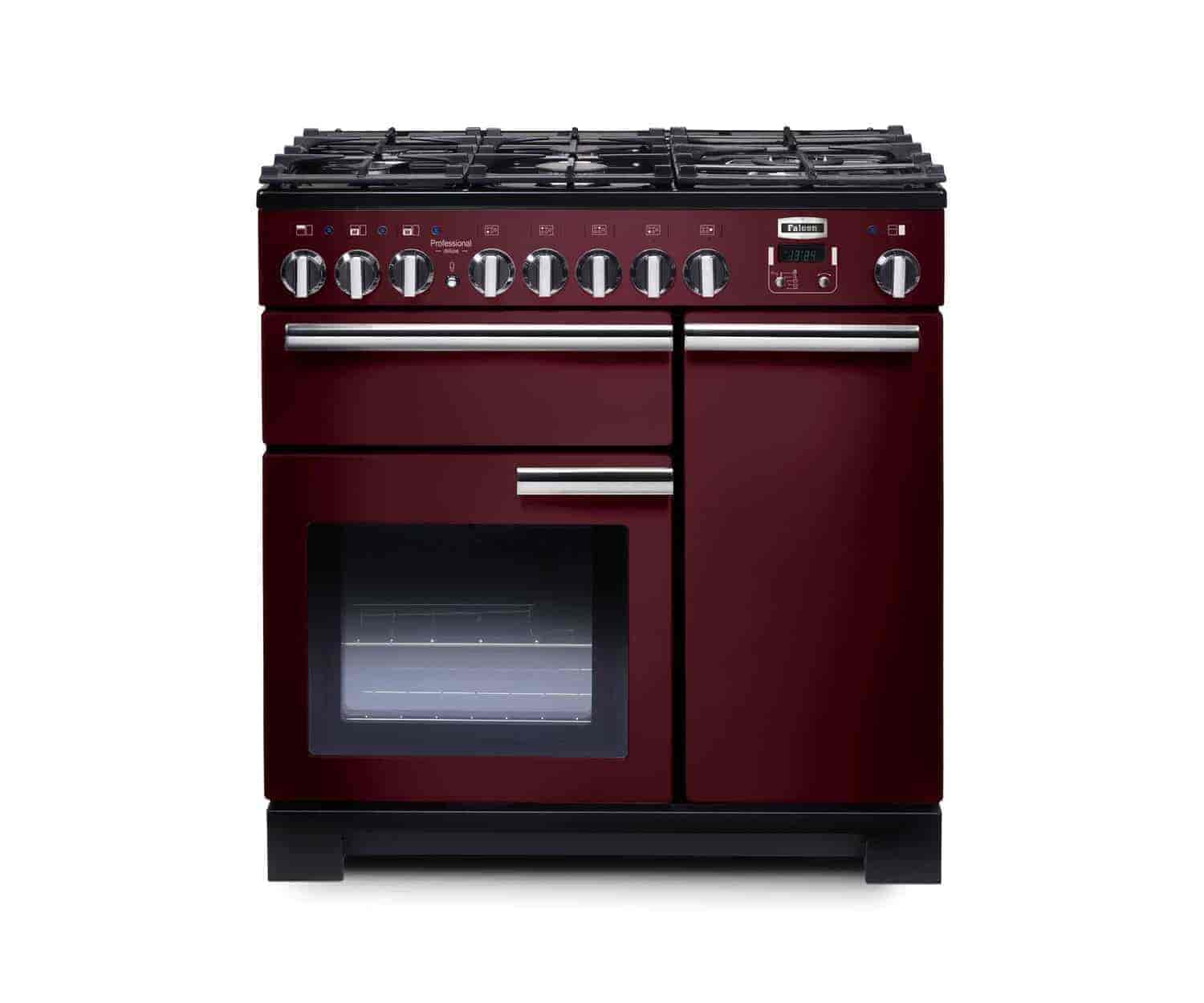 Falcon Professional Deluxe 90 gas