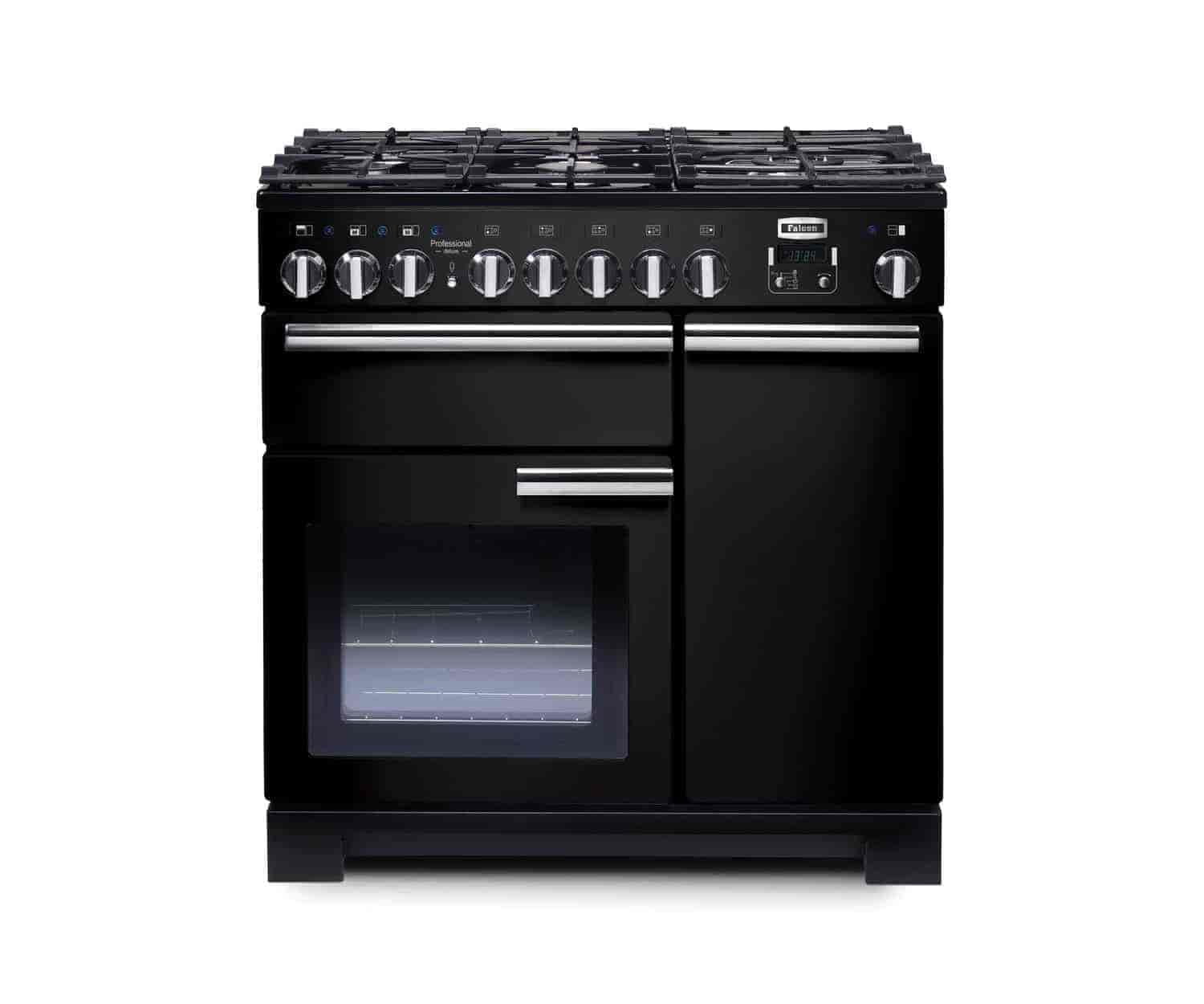Falcon Professional Deluxe 90 gas