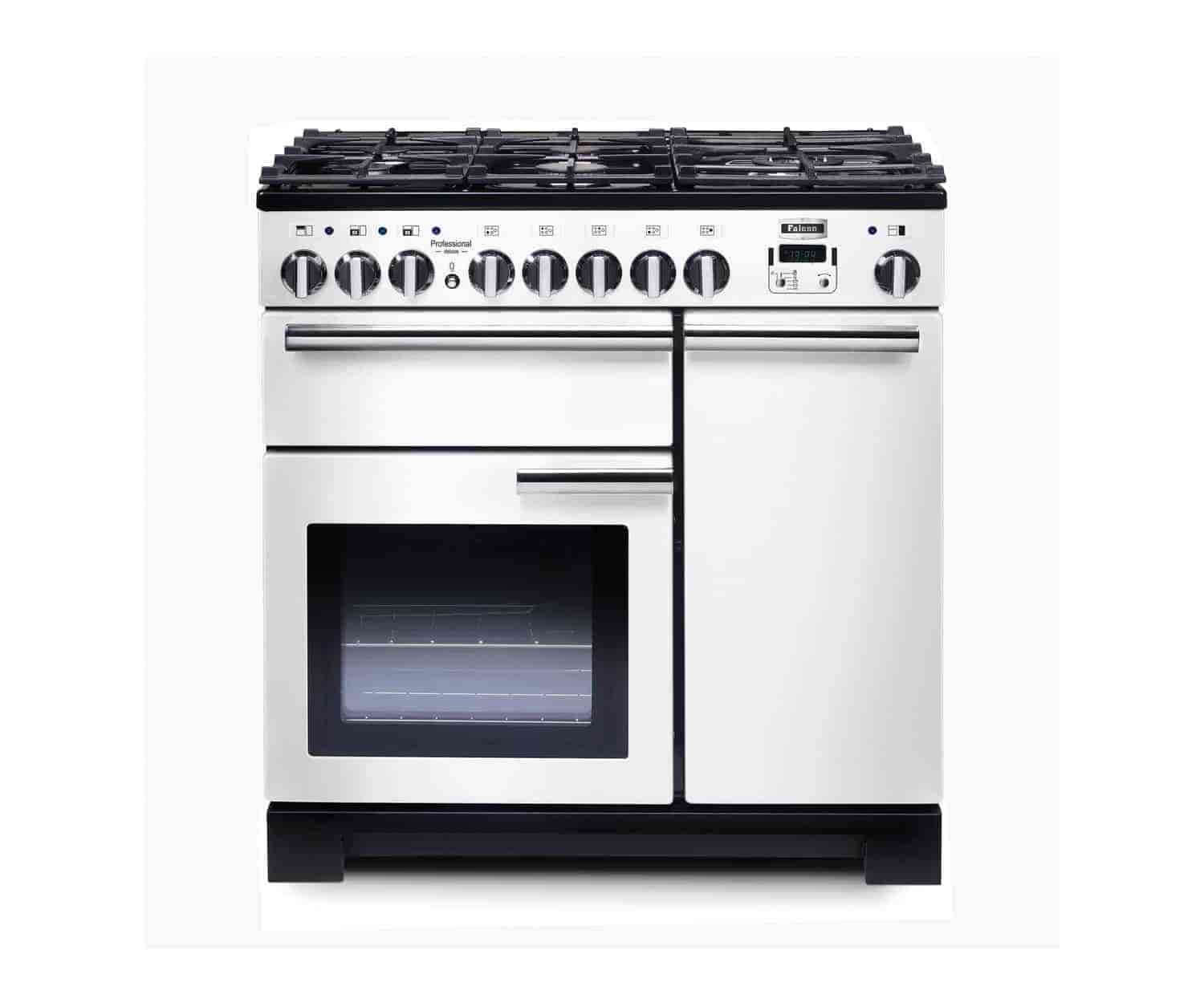 Falcon Professional Deluxe 90 gas