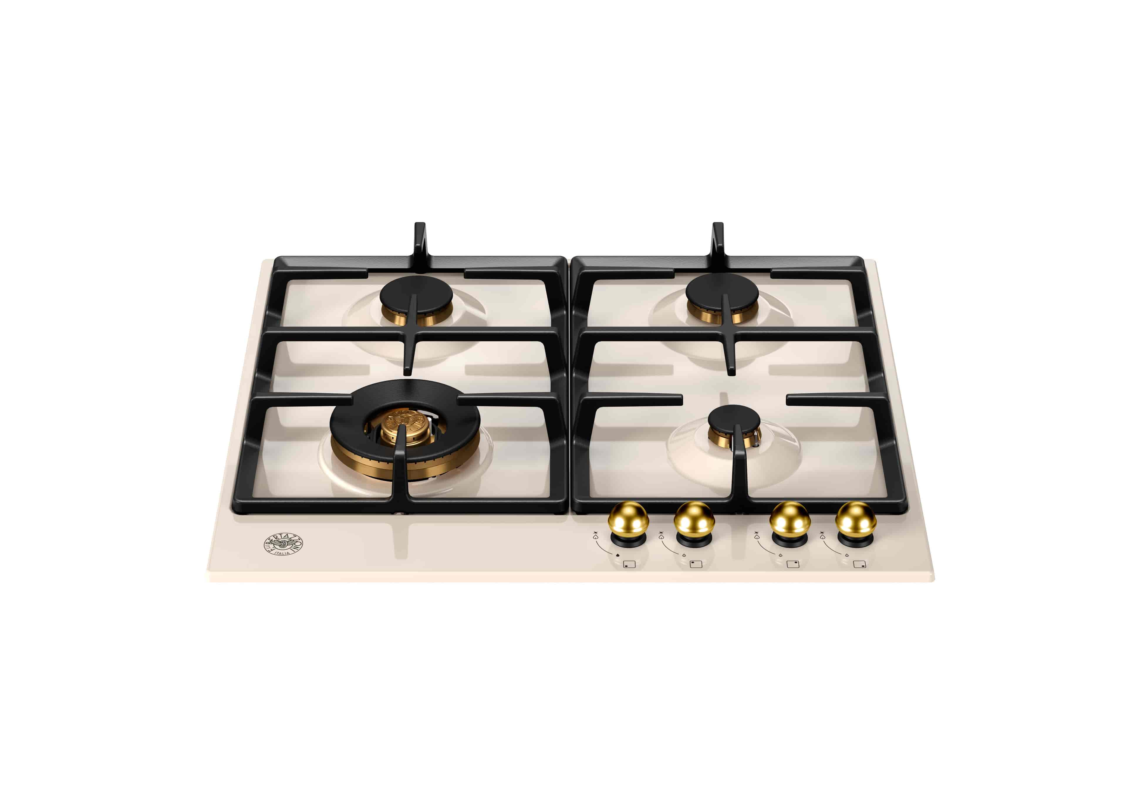 Bertazzoni gashäll 60 cm, Heritage