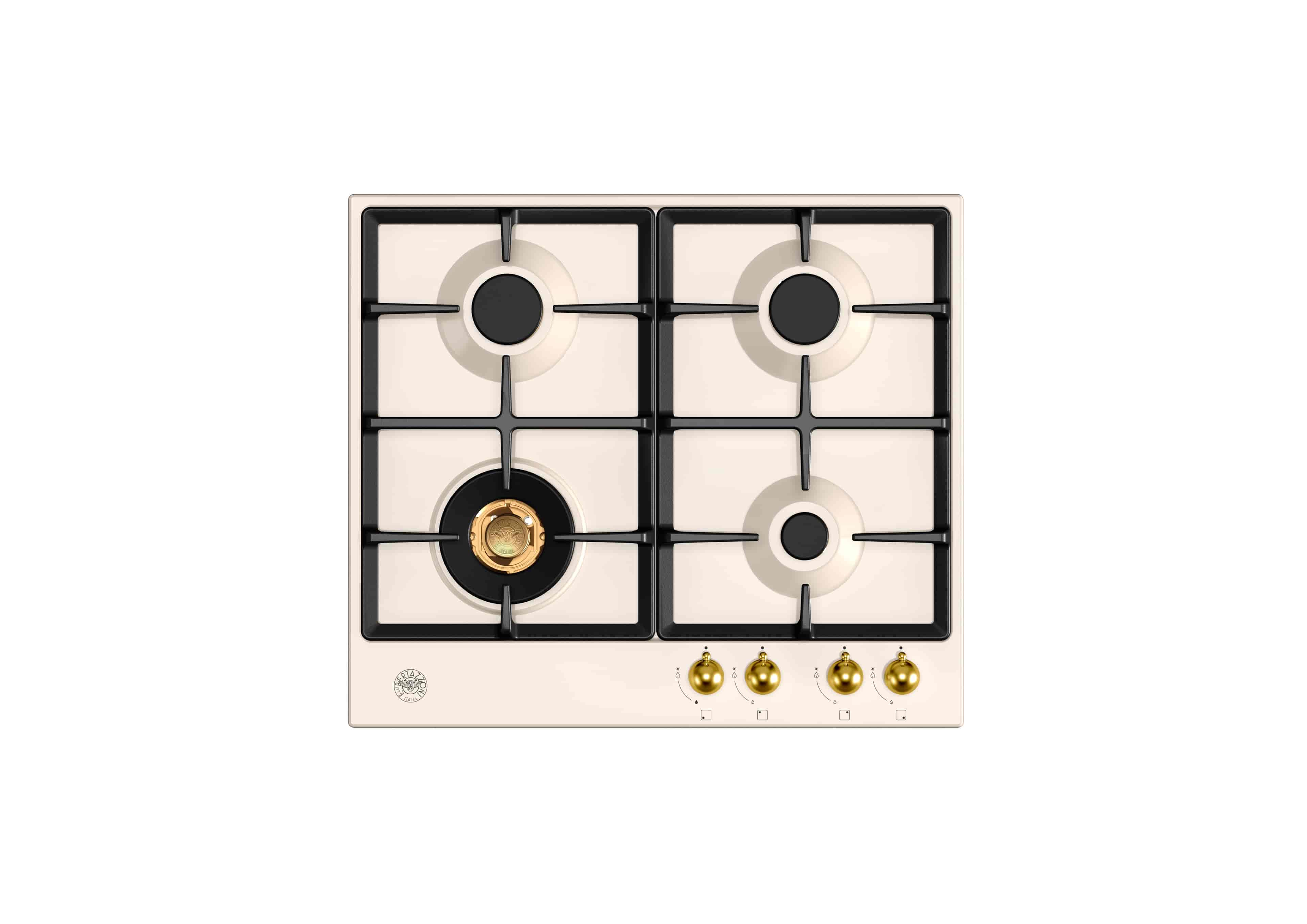 Bertazzoni gashäll 60 cm, Heritage