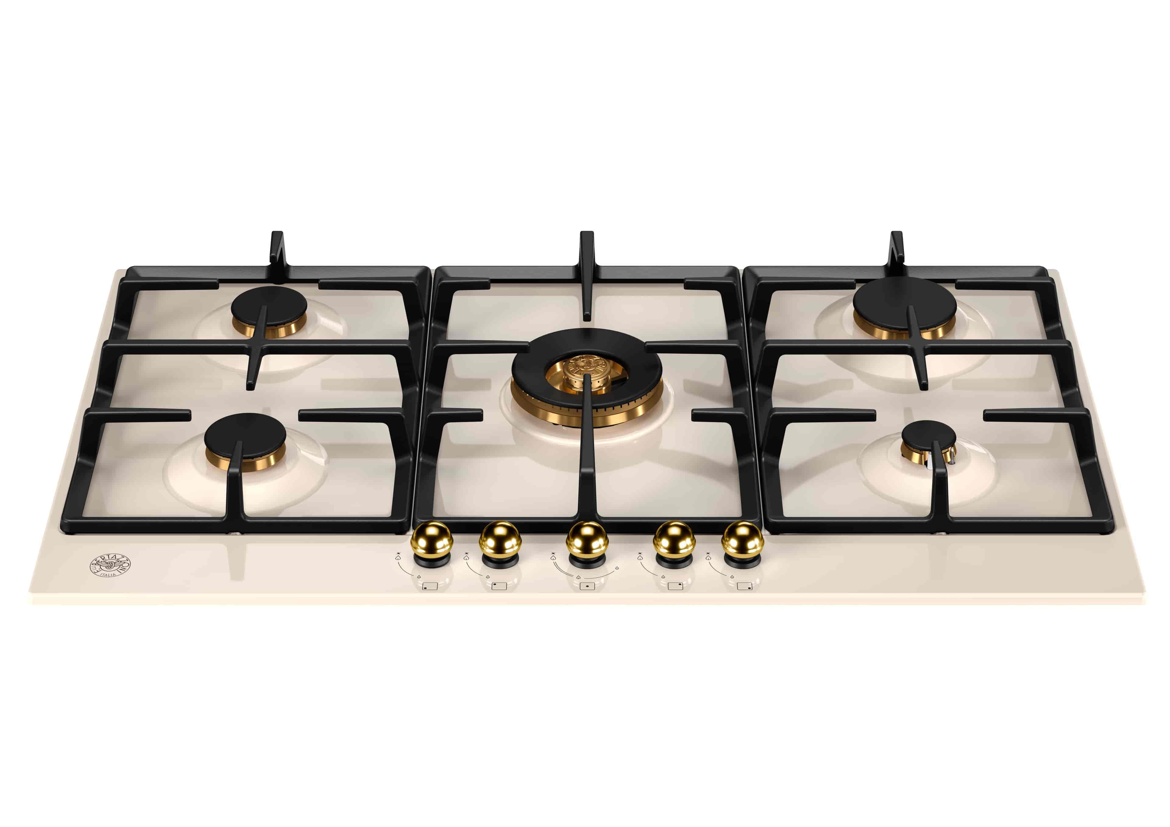 Bertazzoni gashäll 90 cm, Heritage
