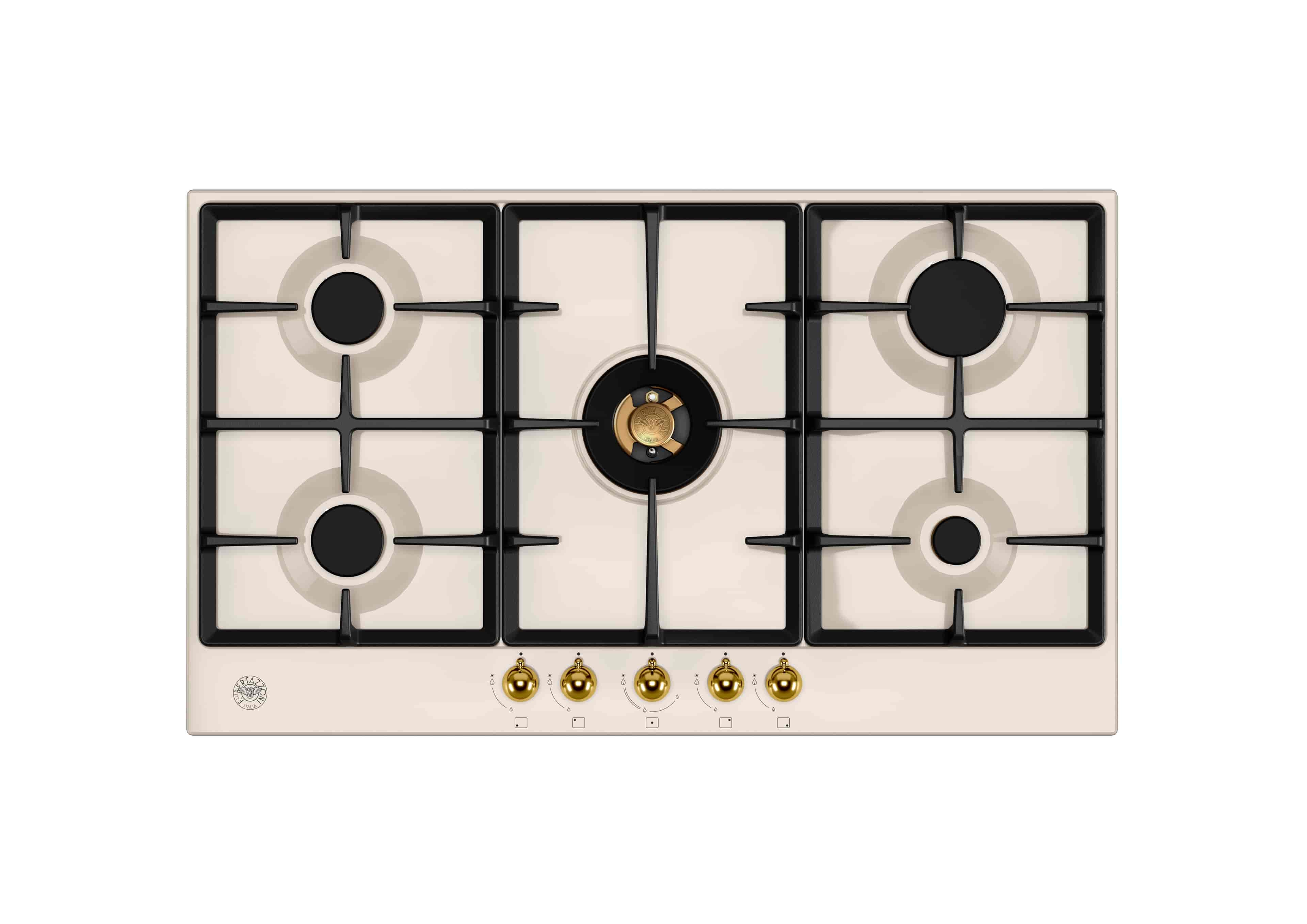Bertazzoni gashäll 90 cm, Heritage