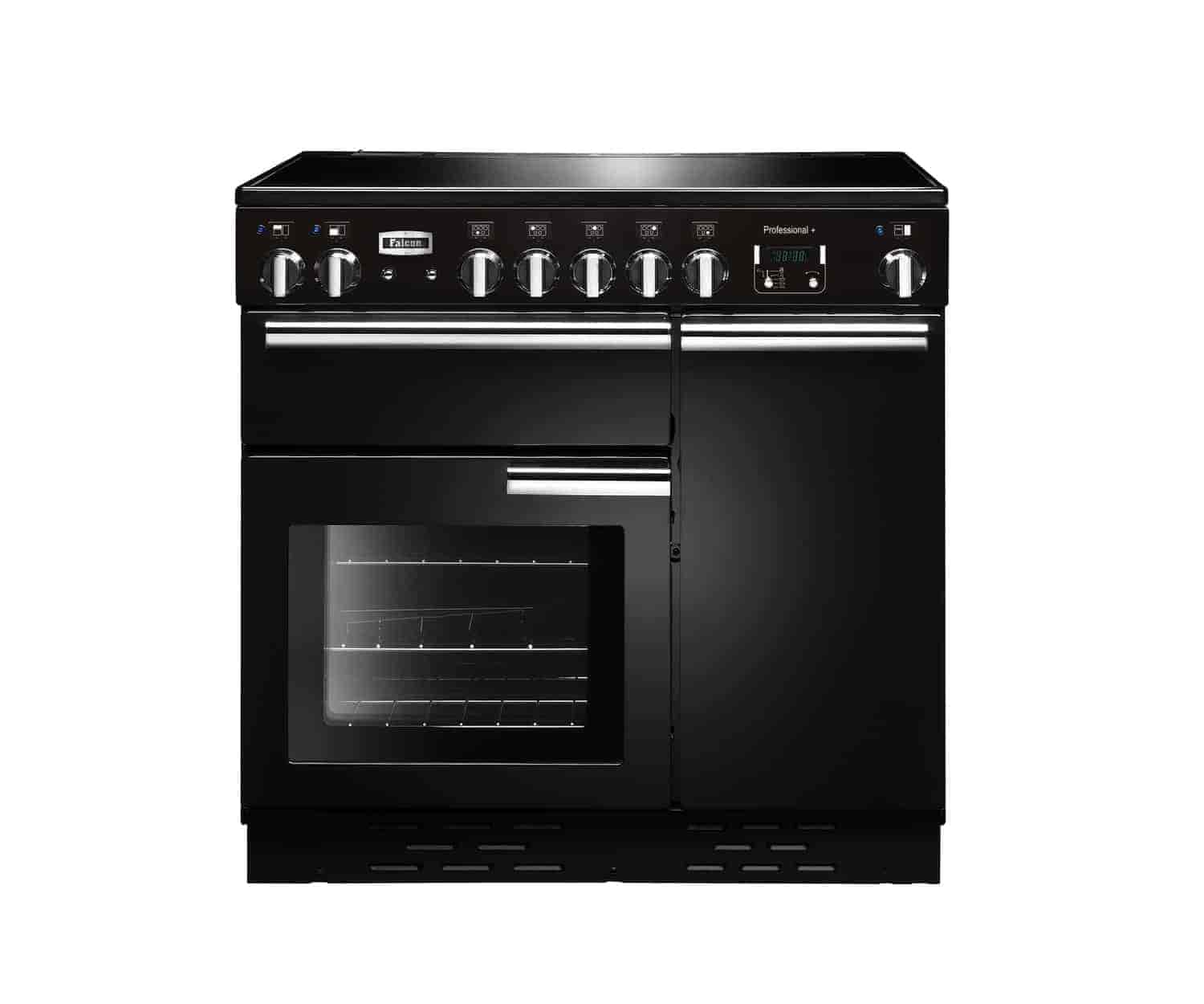 Falcon Professional Plus 90 induktion