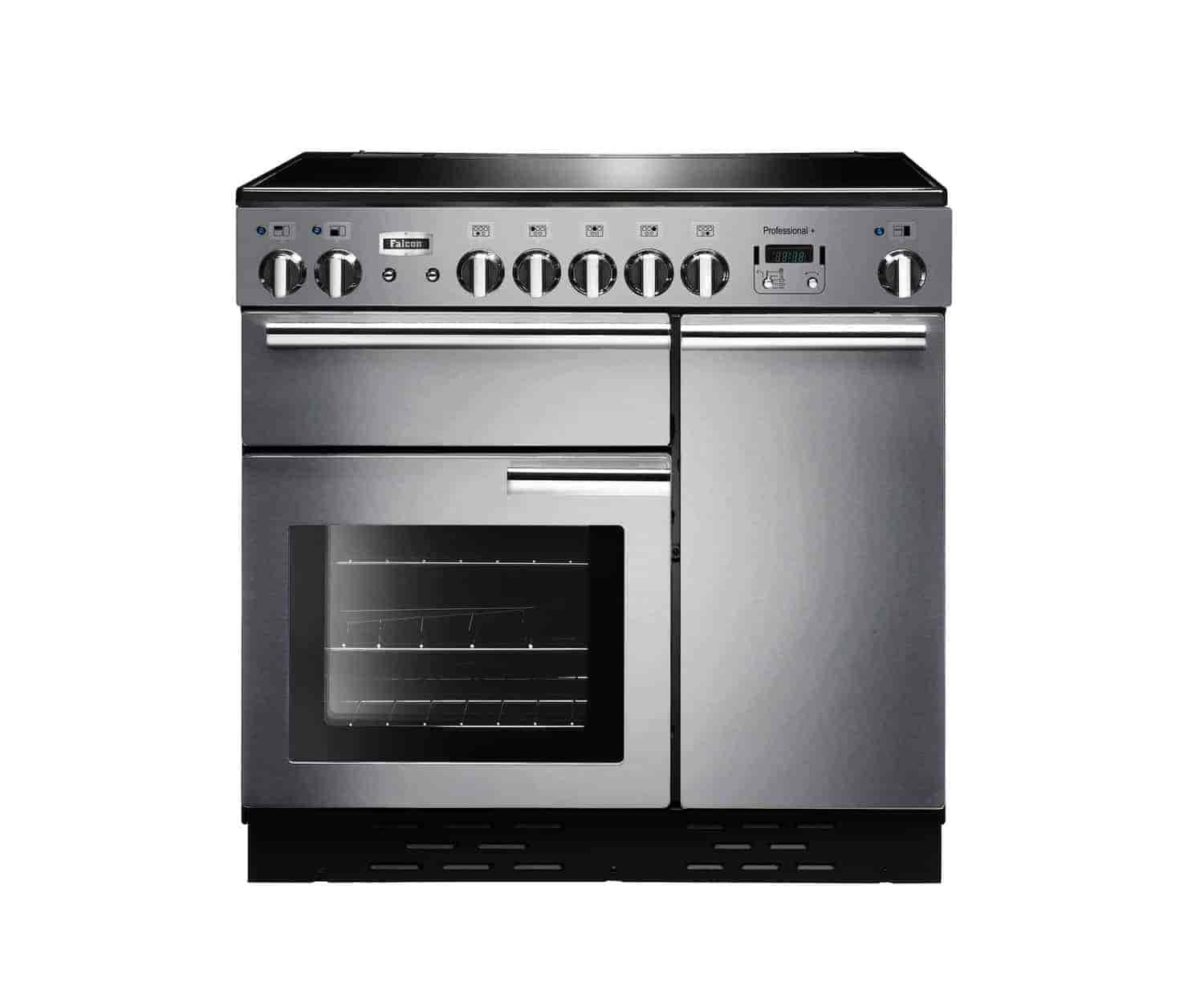 Falcon Professional Plus 90 induktion