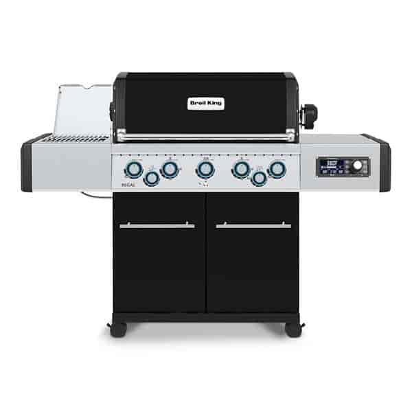 Broil King, Regal Q 590 IR