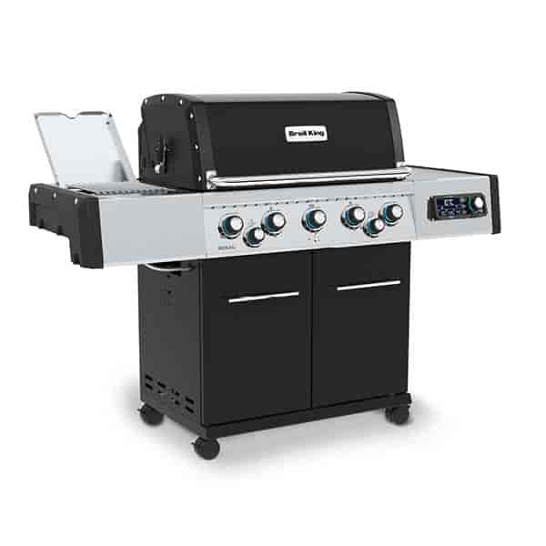 Broil King, Regal Q 590 IR