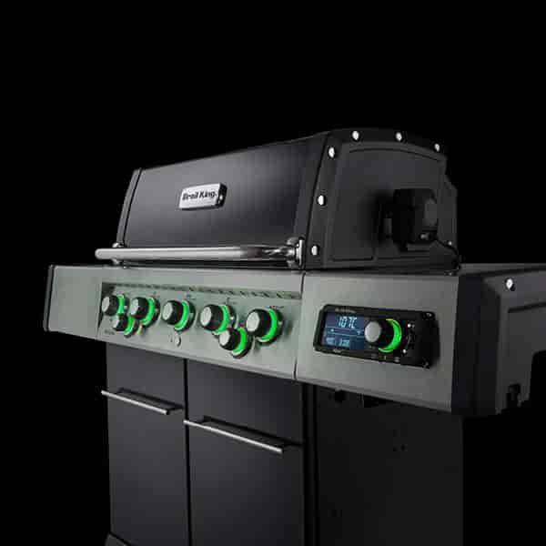 Broil King, Regal Q 590 IR