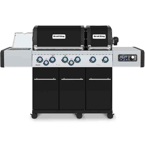 Broil King, Regal Q 690 IR