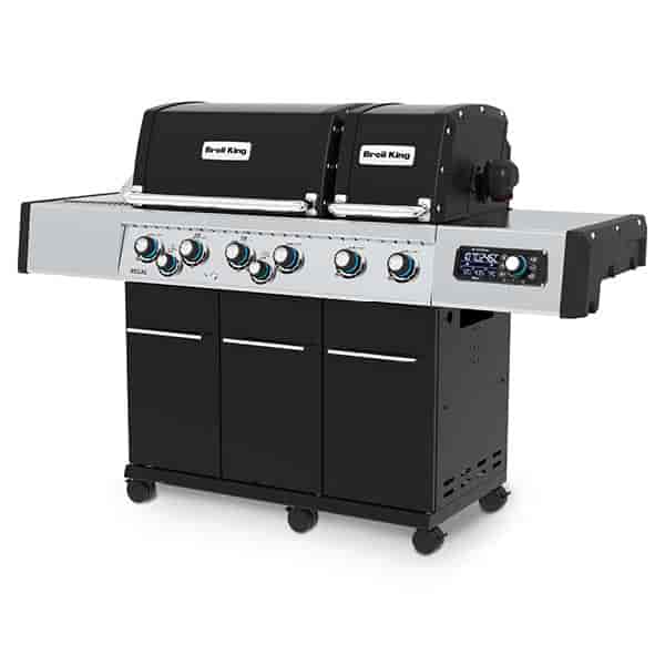 Broil King, Regal Q 690 IR