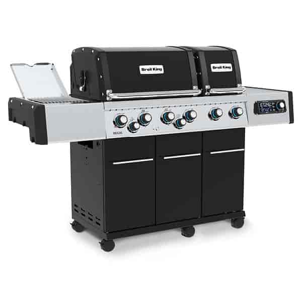 Broil King, Regal Q 690 IR