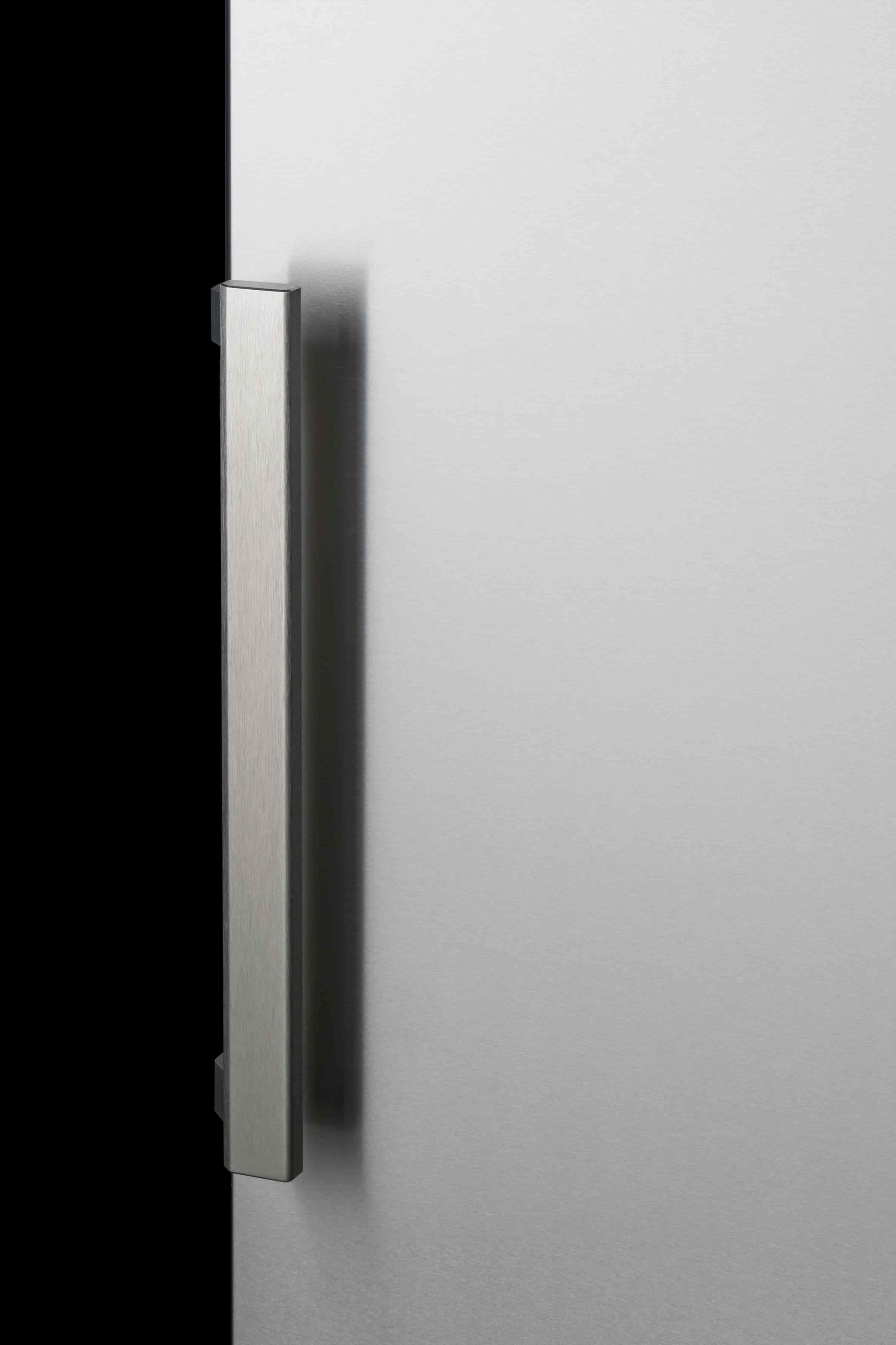 BERTAZZONI, 60cm kylskåp H186CM, Fristående inkl handtag Professional