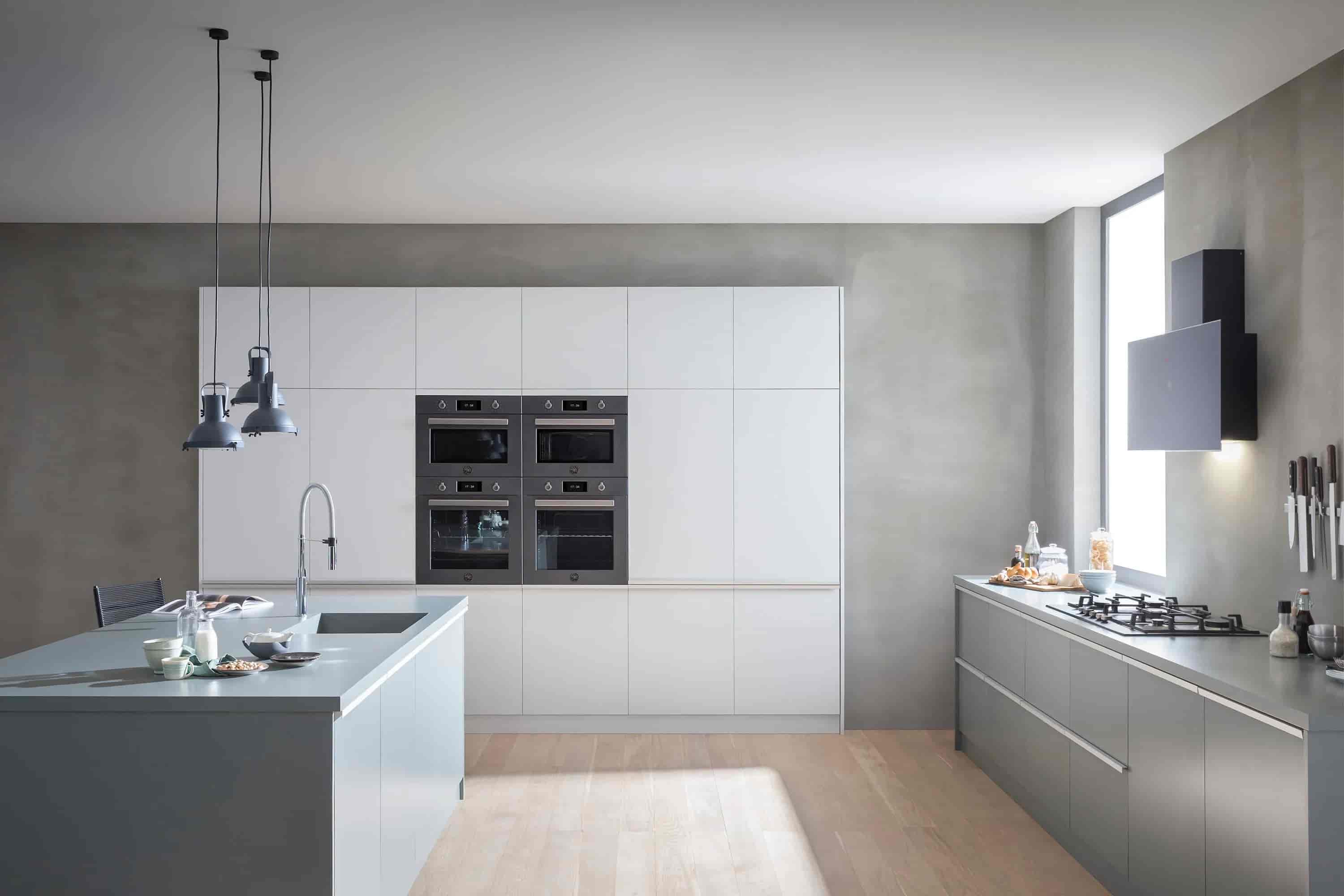 Bertazzoni F6011PROPLN, Ugn 60 cm, Svart