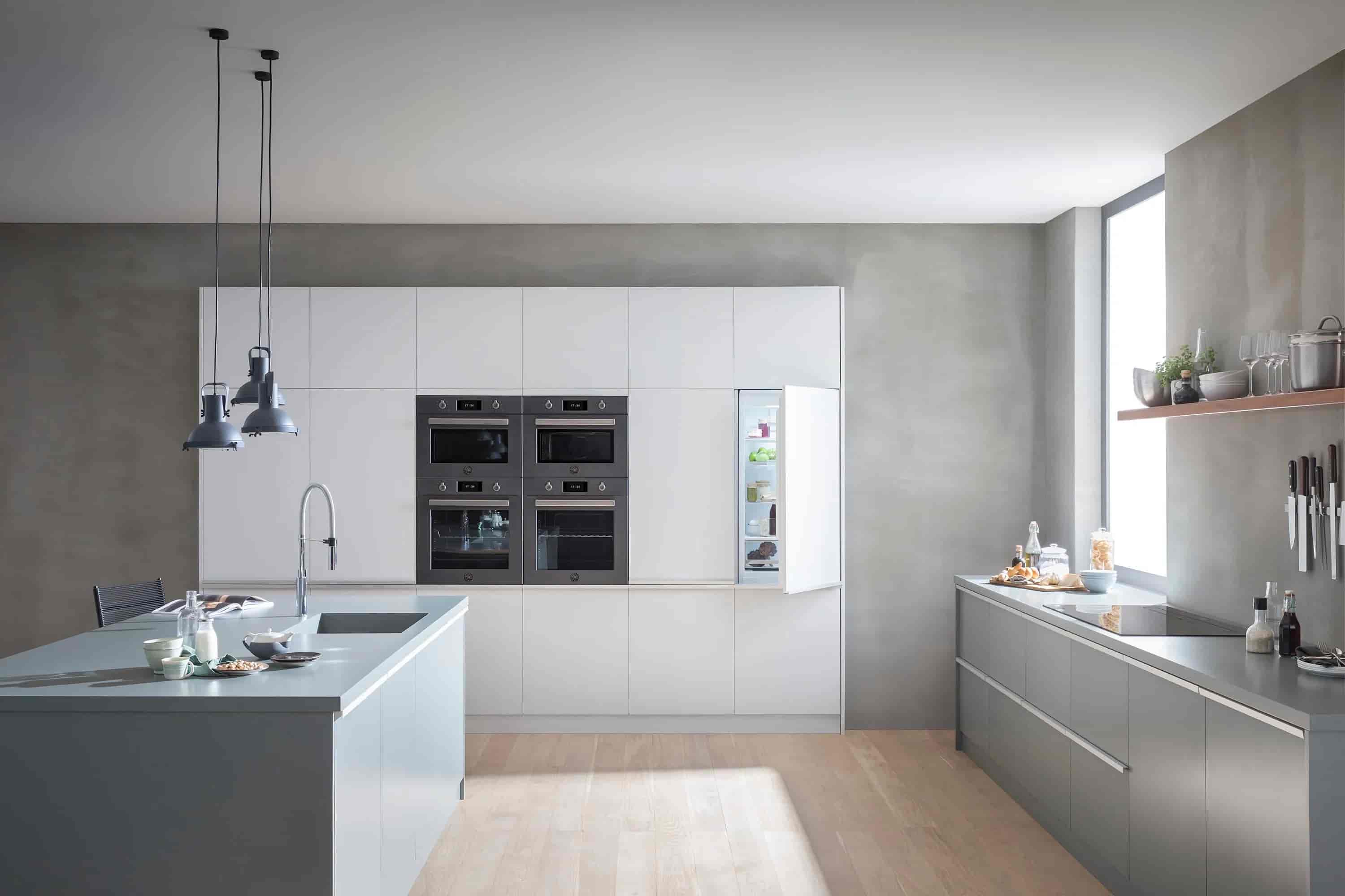 Bertazzoni F6011PROELN, Ugn 60 cm, Svart