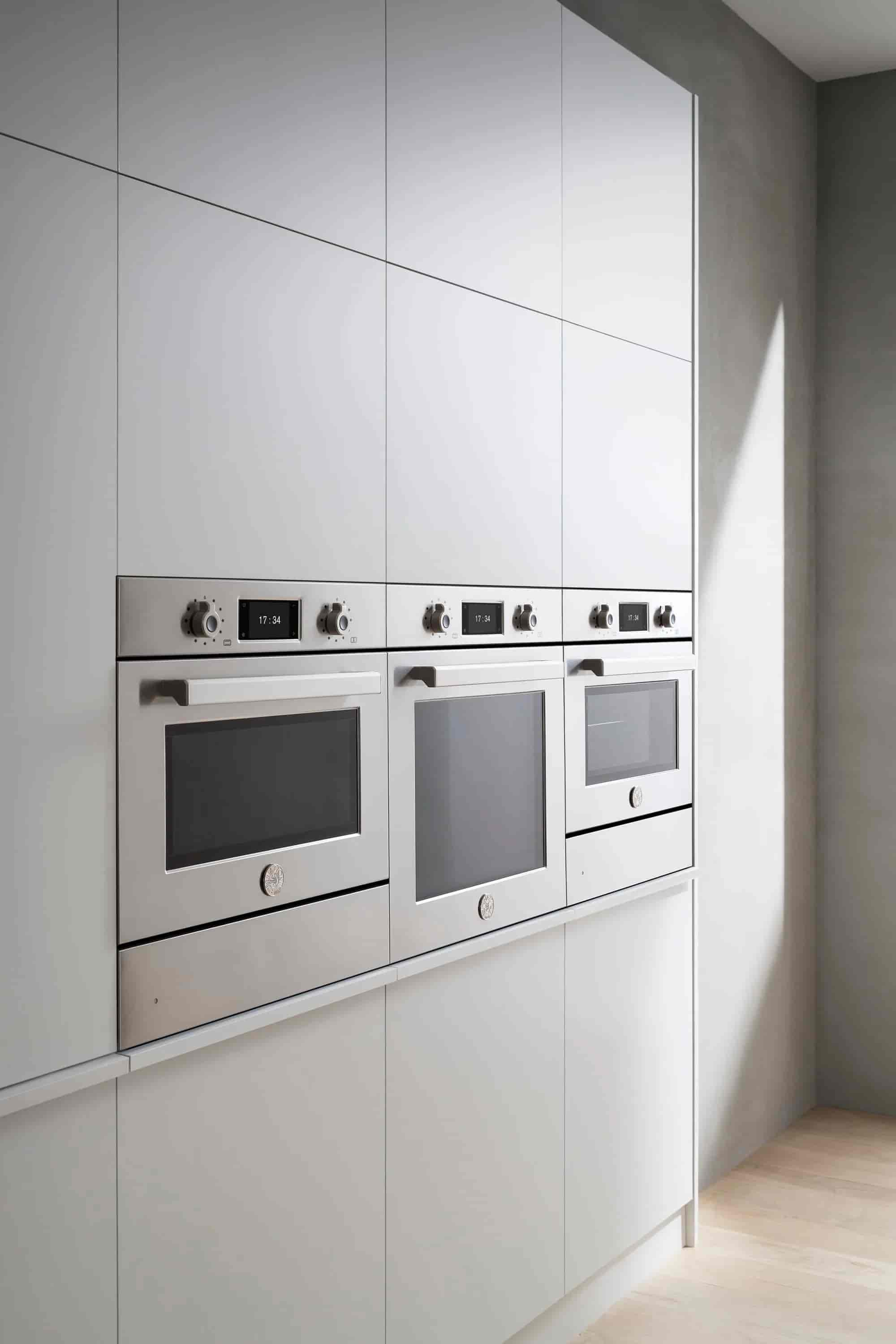 Bertazzoni F6011PROELX, Ugn 60 cm, Rostfri