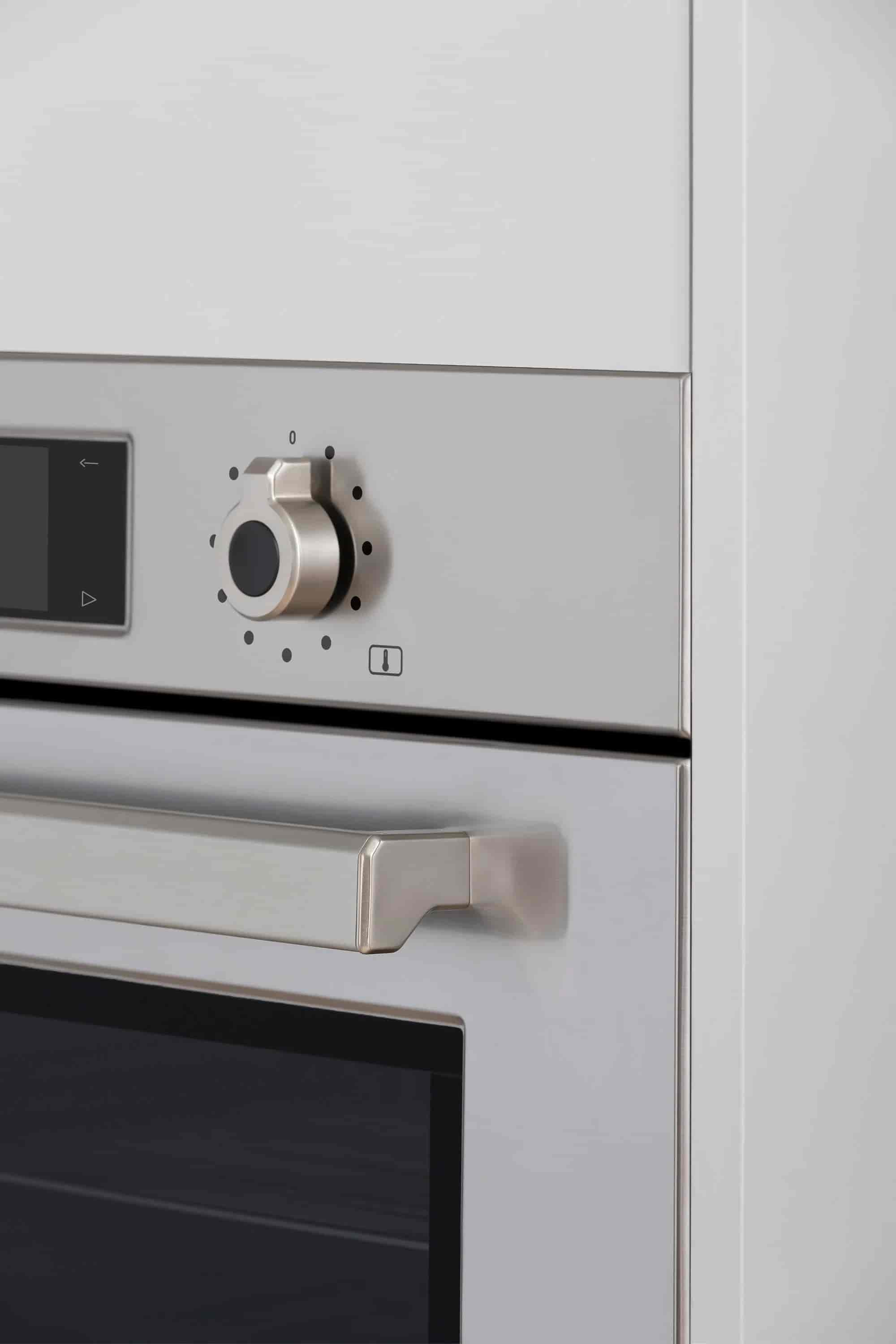 Bertazzoni F6011PROELX, Ugn 60 cm, Rostfri